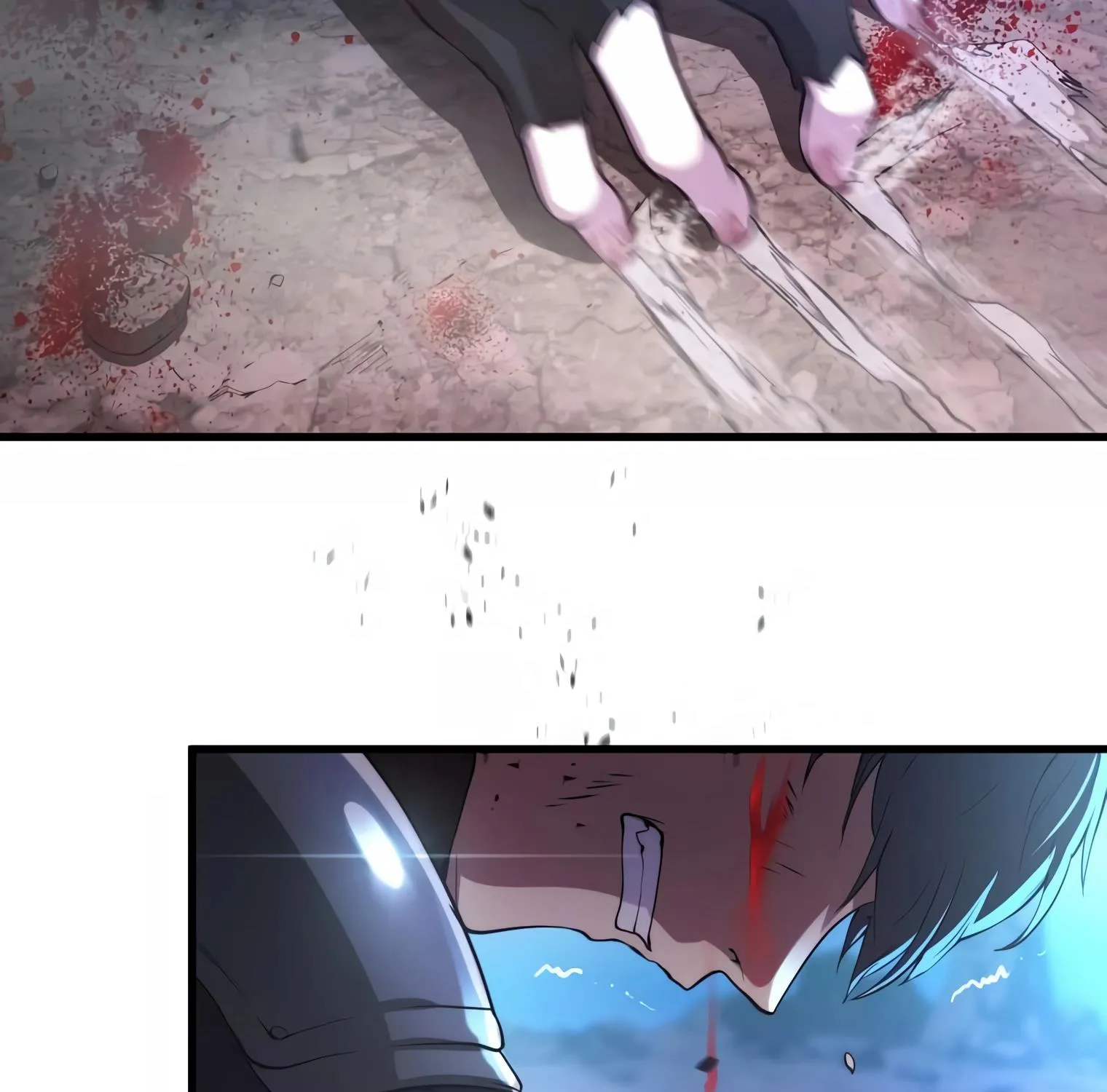 Read Level Up With Skills chapter 4 image 47 on Lezhin