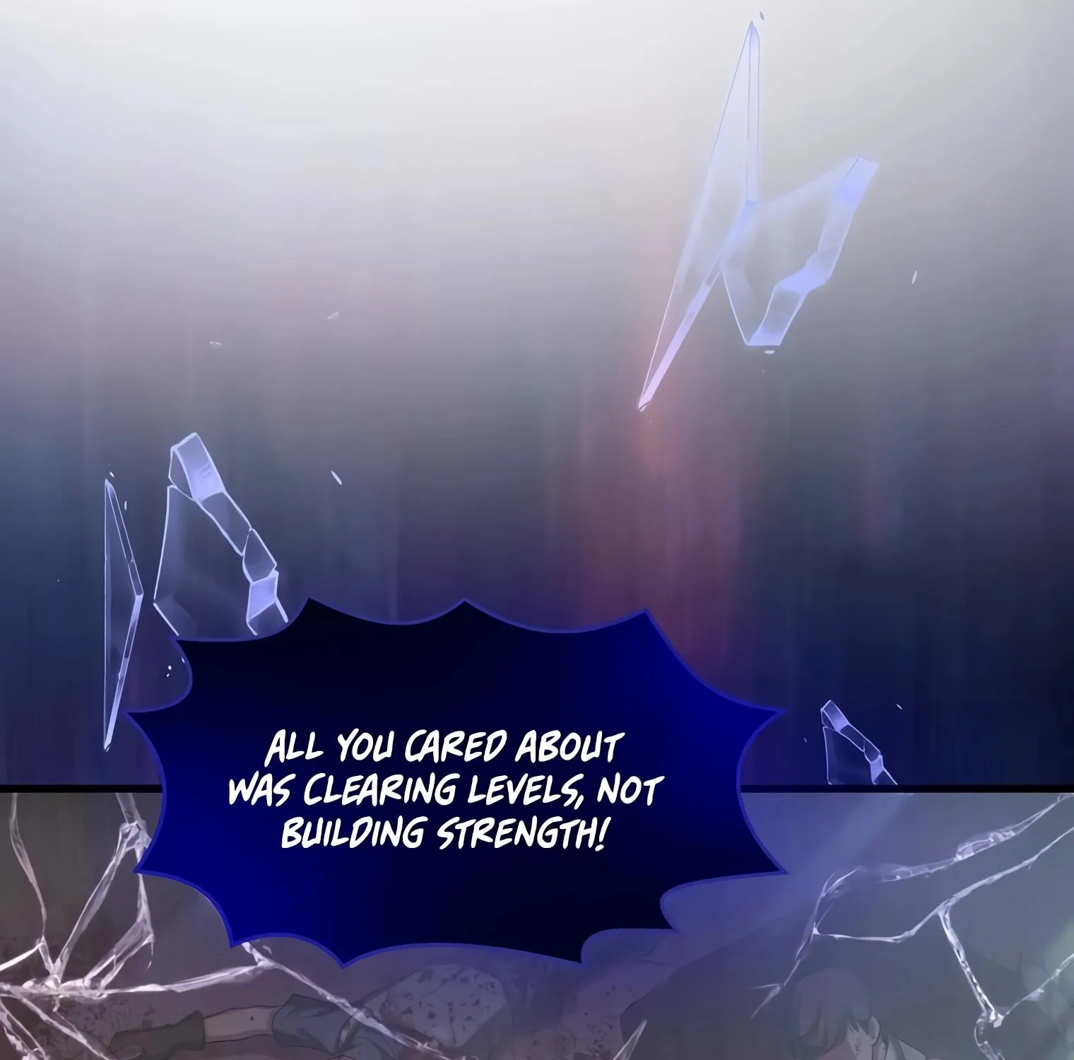 Read Level Up With Skills chapter 4 image 49 on Lezhin