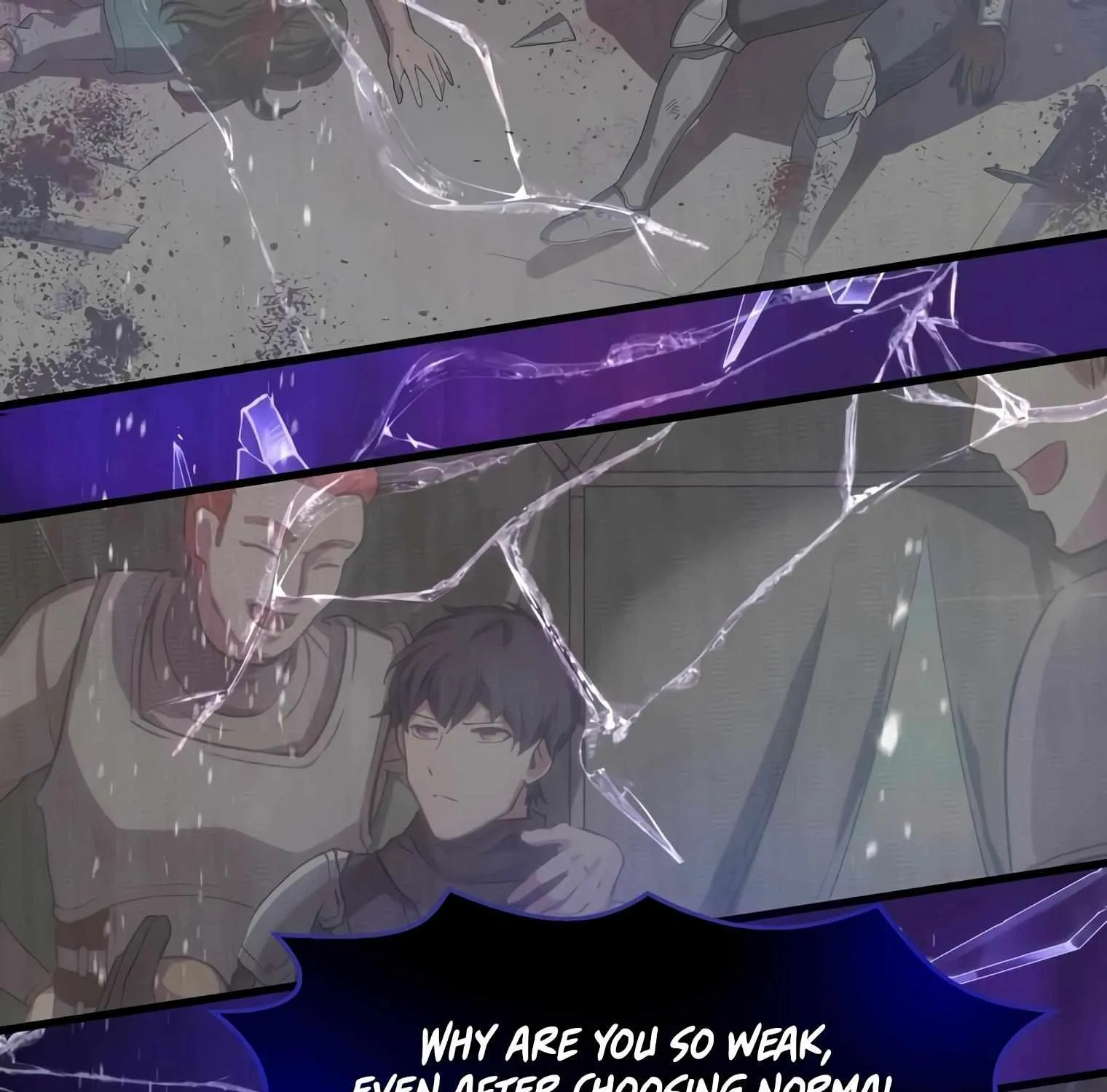 Read Level Up With Skills chapter 4 image 51 on Lezhin