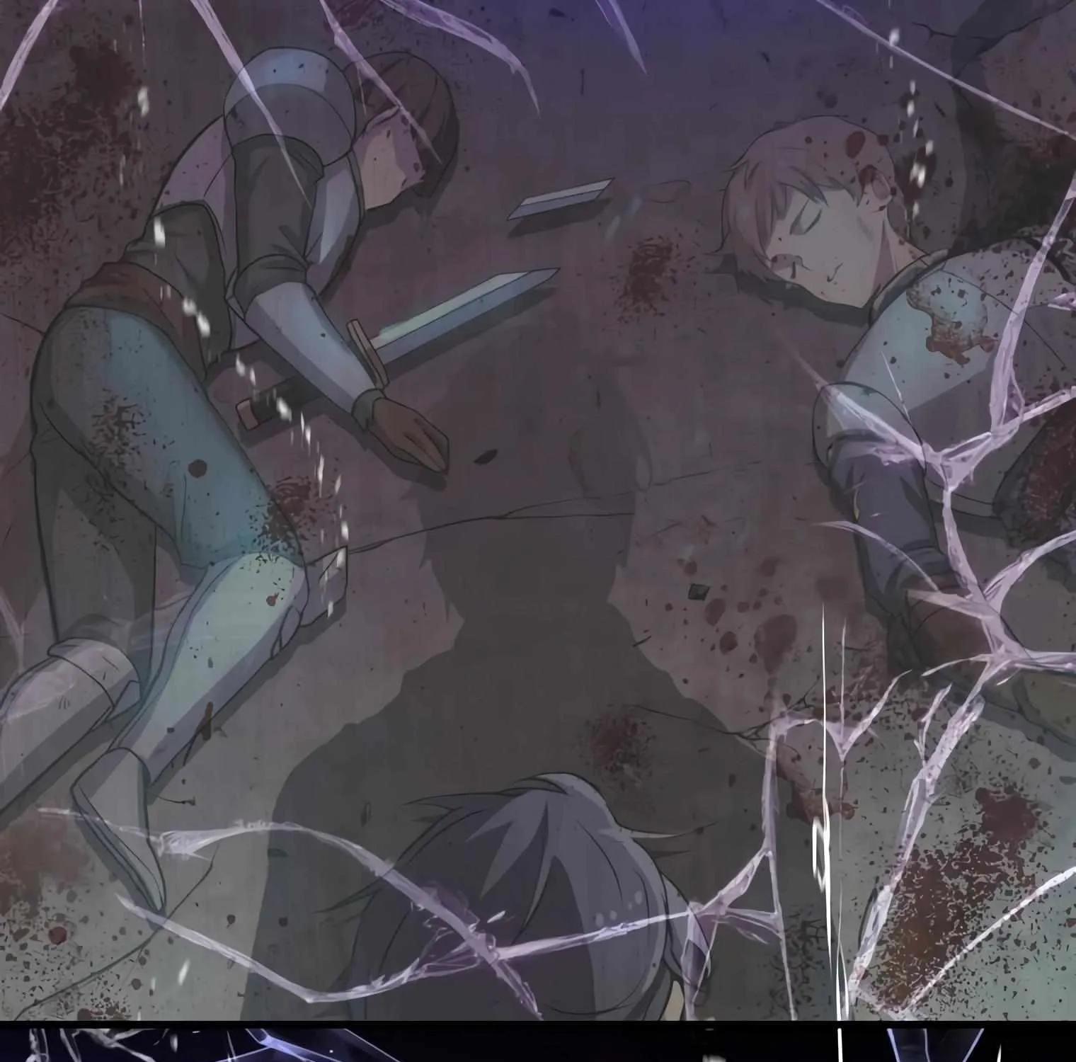 Read Level Up With Skills chapter 4 image 53 on Lezhin