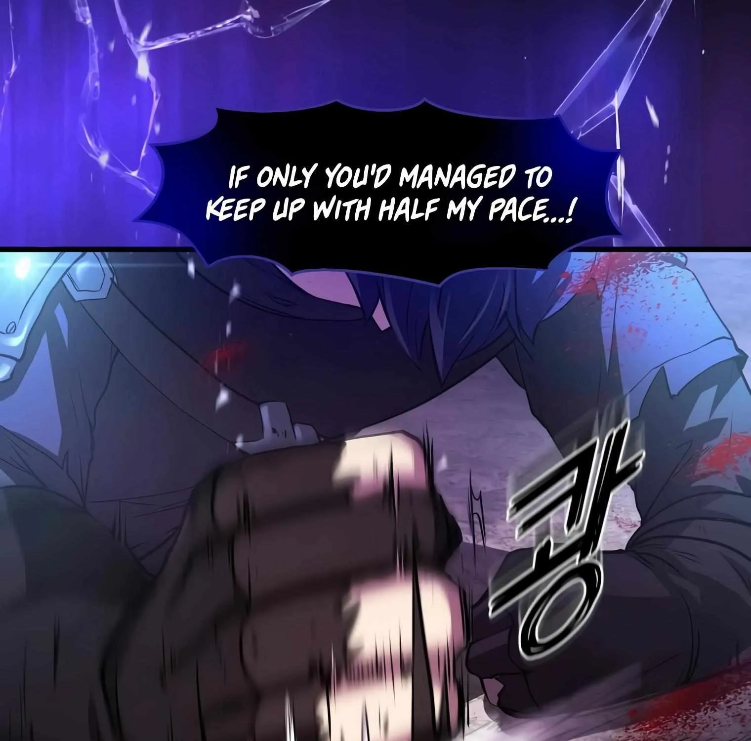 Read Level Up With Skills chapter 4 image 55 on Lezhin