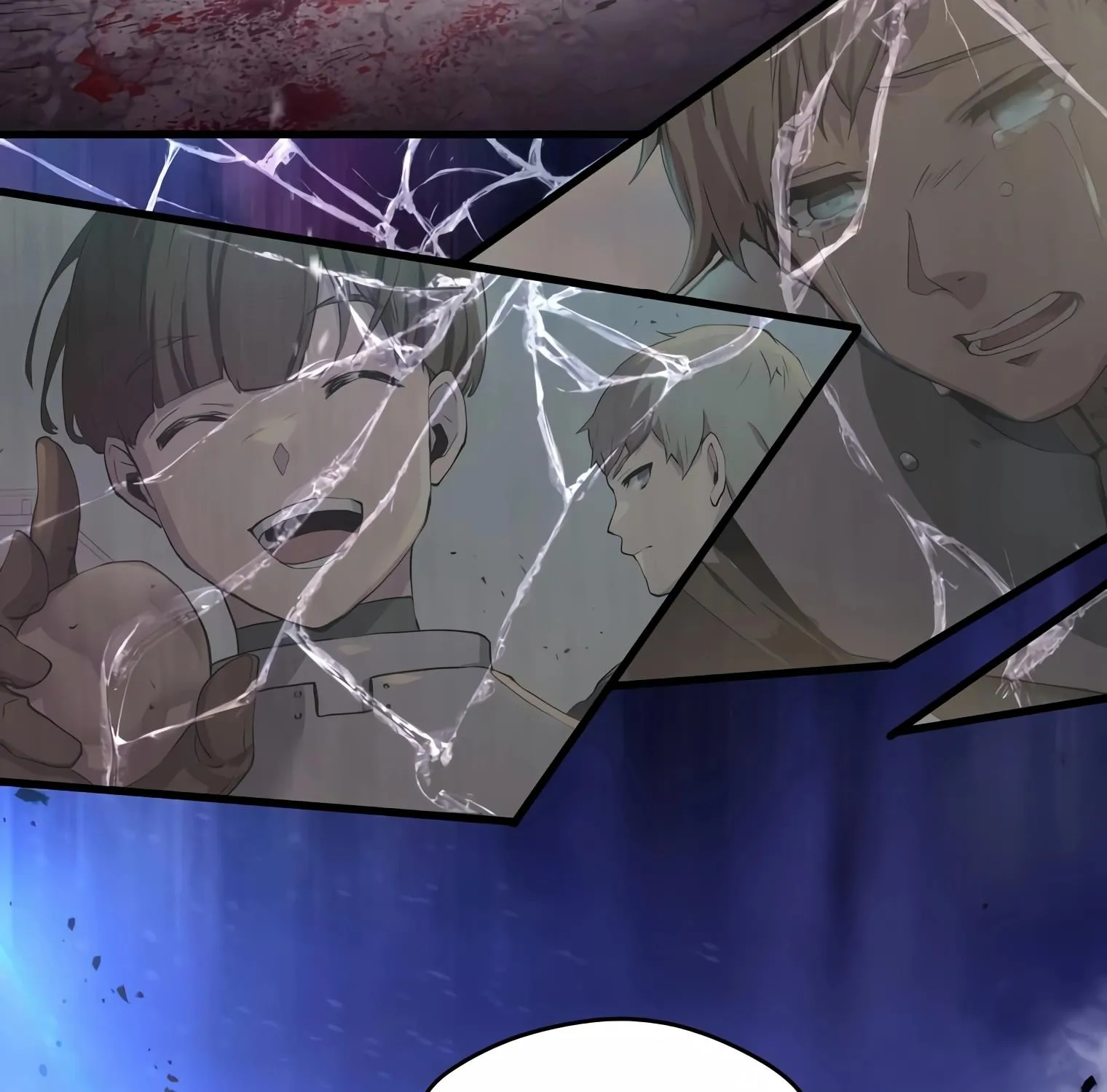 Read Level Up With Skills chapter 4 image 57 on Lezhin