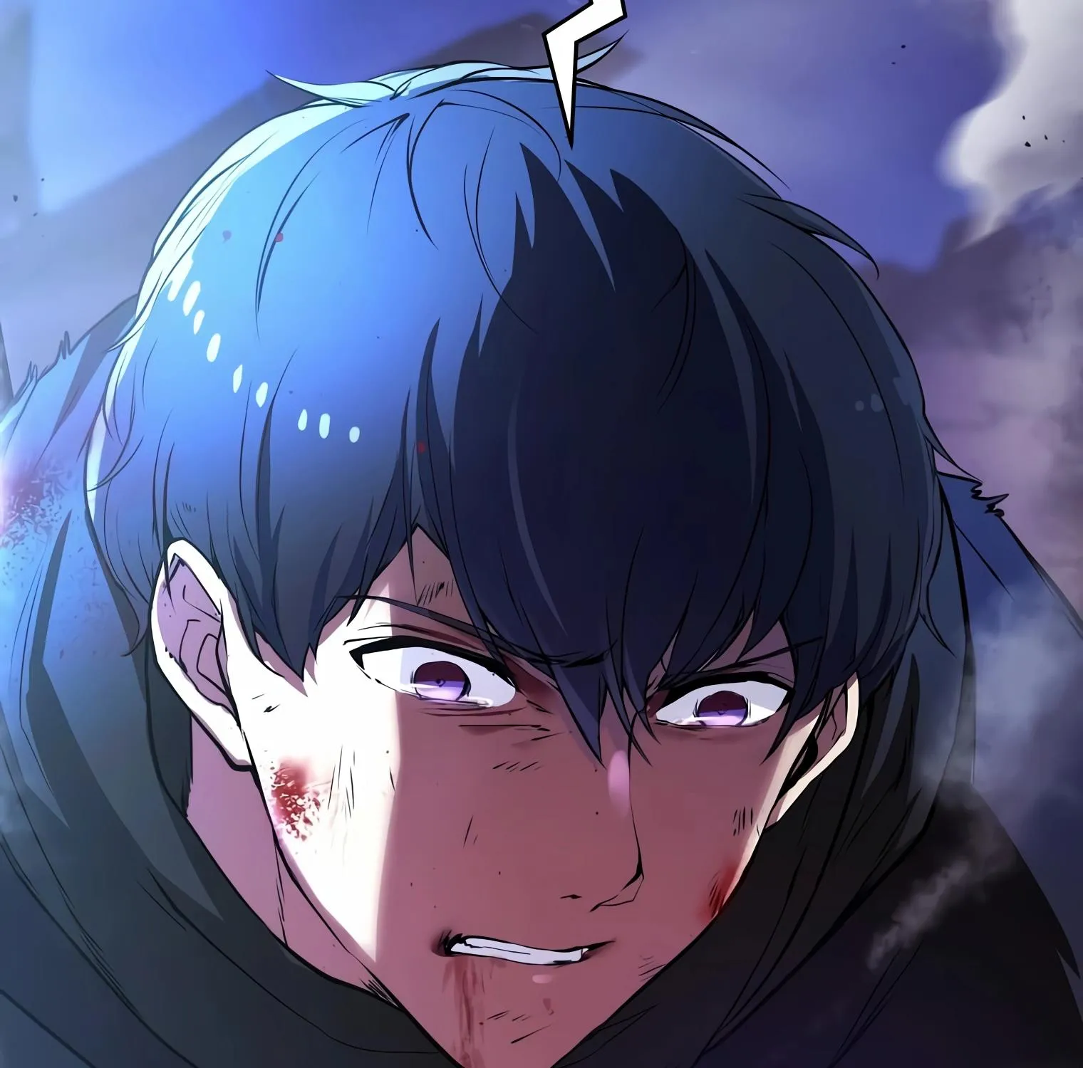 Read Level Up With Skills chapter 4 image 59 on Lezhin