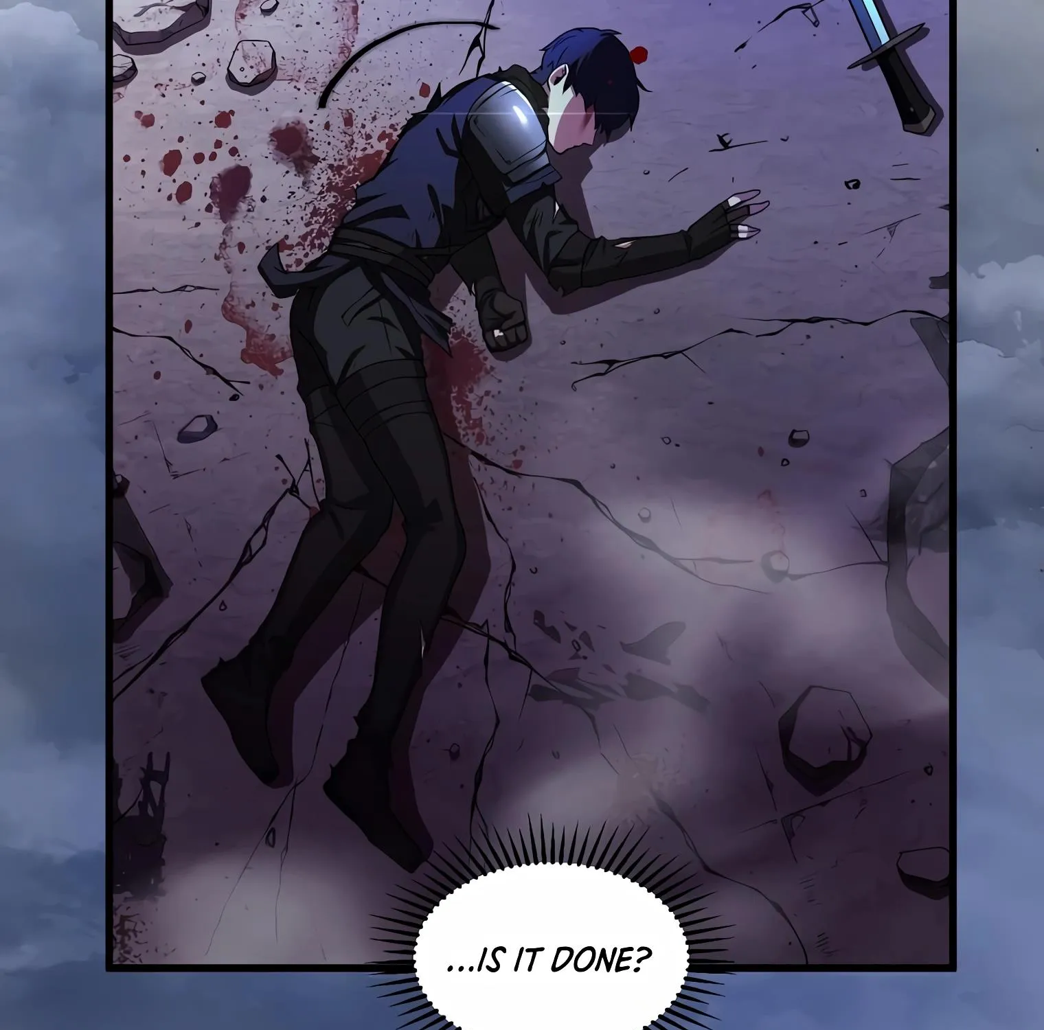 Read Level Up With Skills chapter 4 image 65 on Lezhin