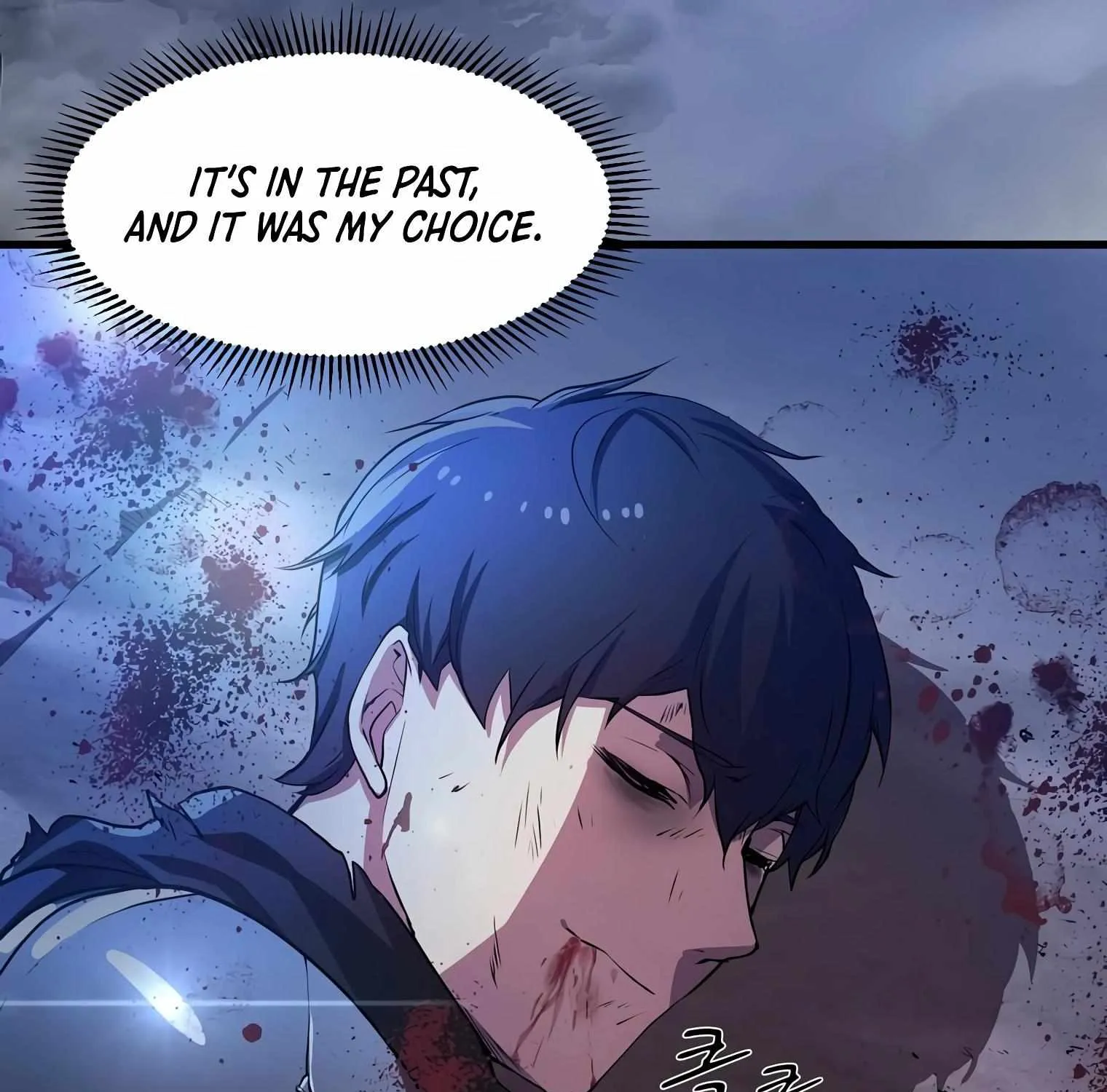 Read Level Up With Skills chapter 4 image 67 on Lezhin