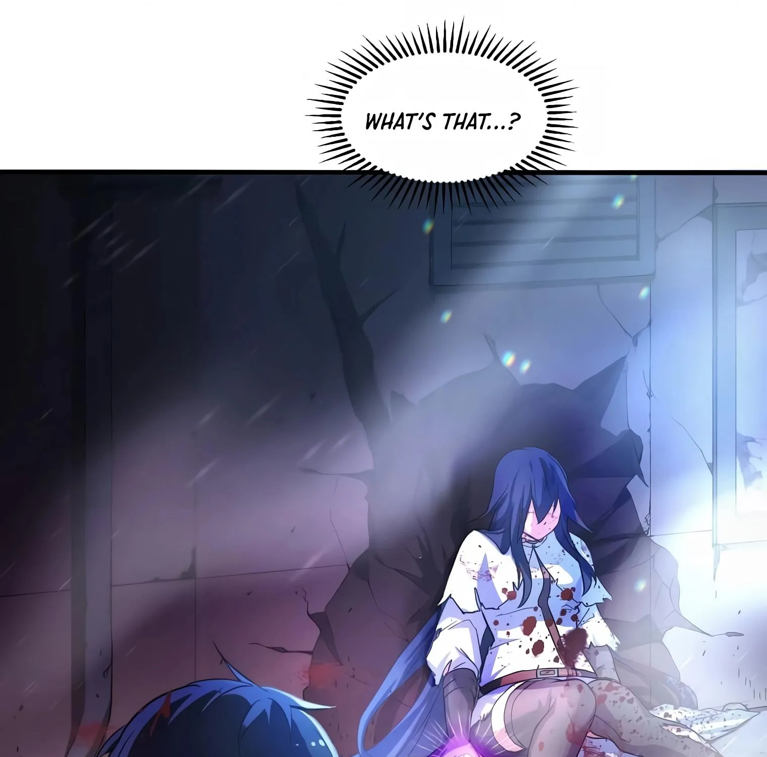 Read Level Up With Skills chapter 4 image 75 on Lezhin