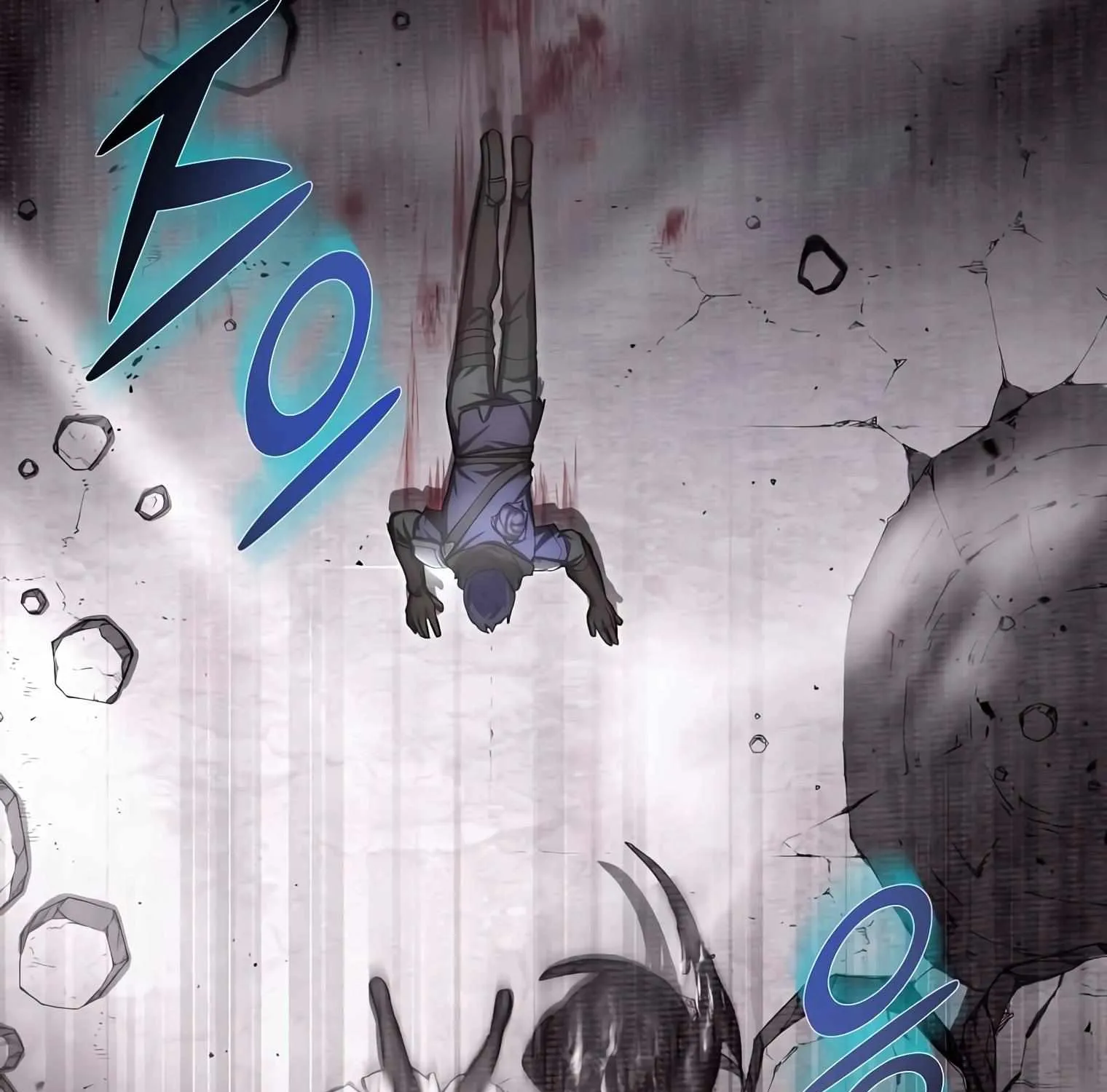 Read Level Up With Skills chapter 4 image 89 on Lezhin