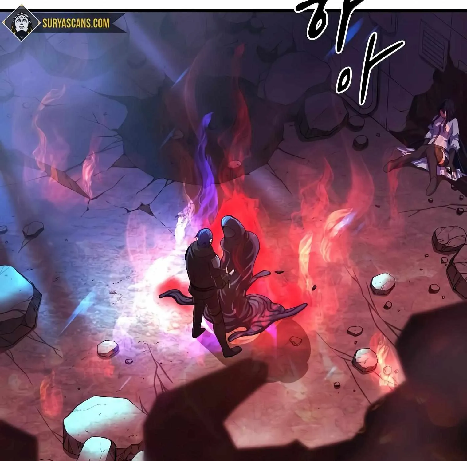 Read Level Up With Skills chapter 4 image 9 on Lezhin
