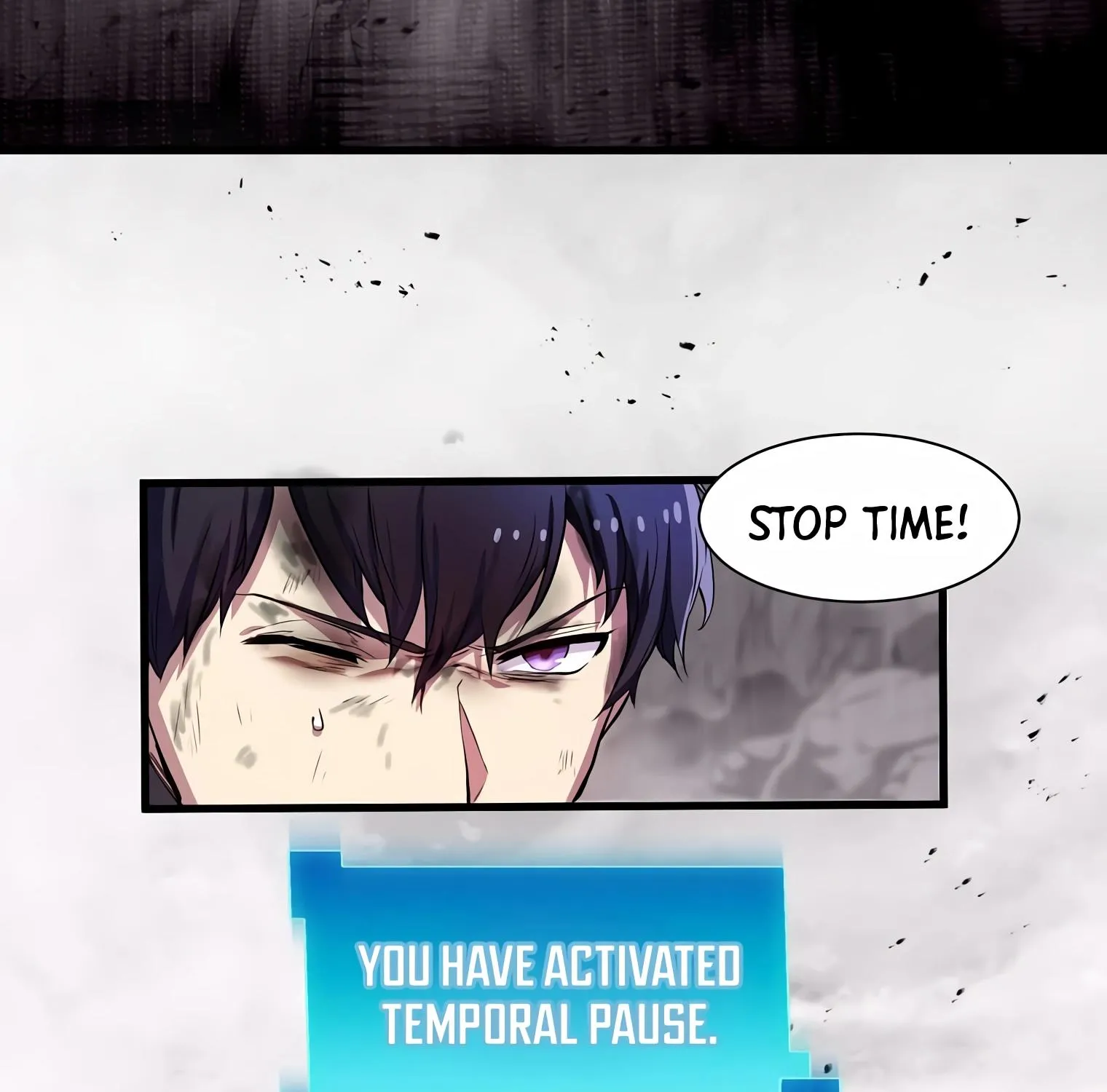 Read Level Up With Skills chapter 4 image 91 on Lezhin