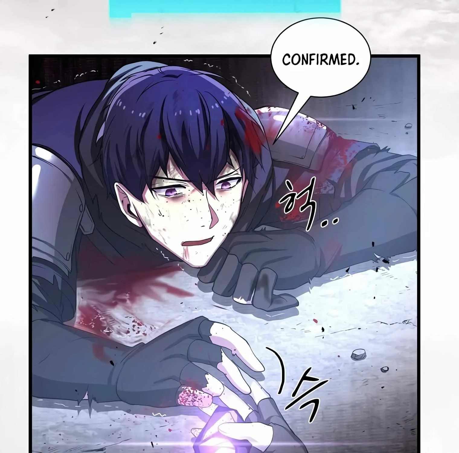 Read Level Up With Skills chapter 4 image 93 on Lezhin