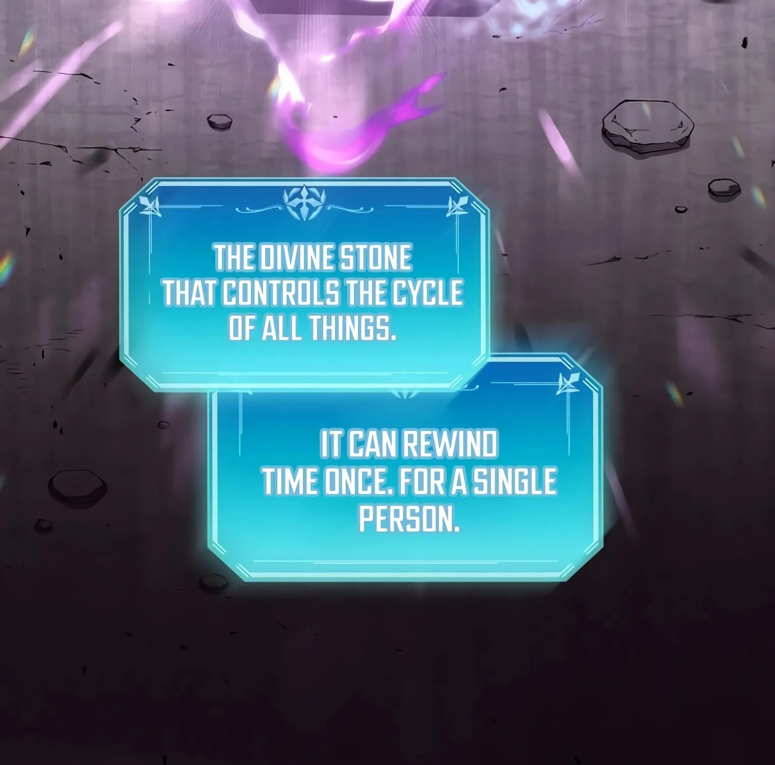 Read Level Up With Skills chapter 4 image 97 on Lezhin