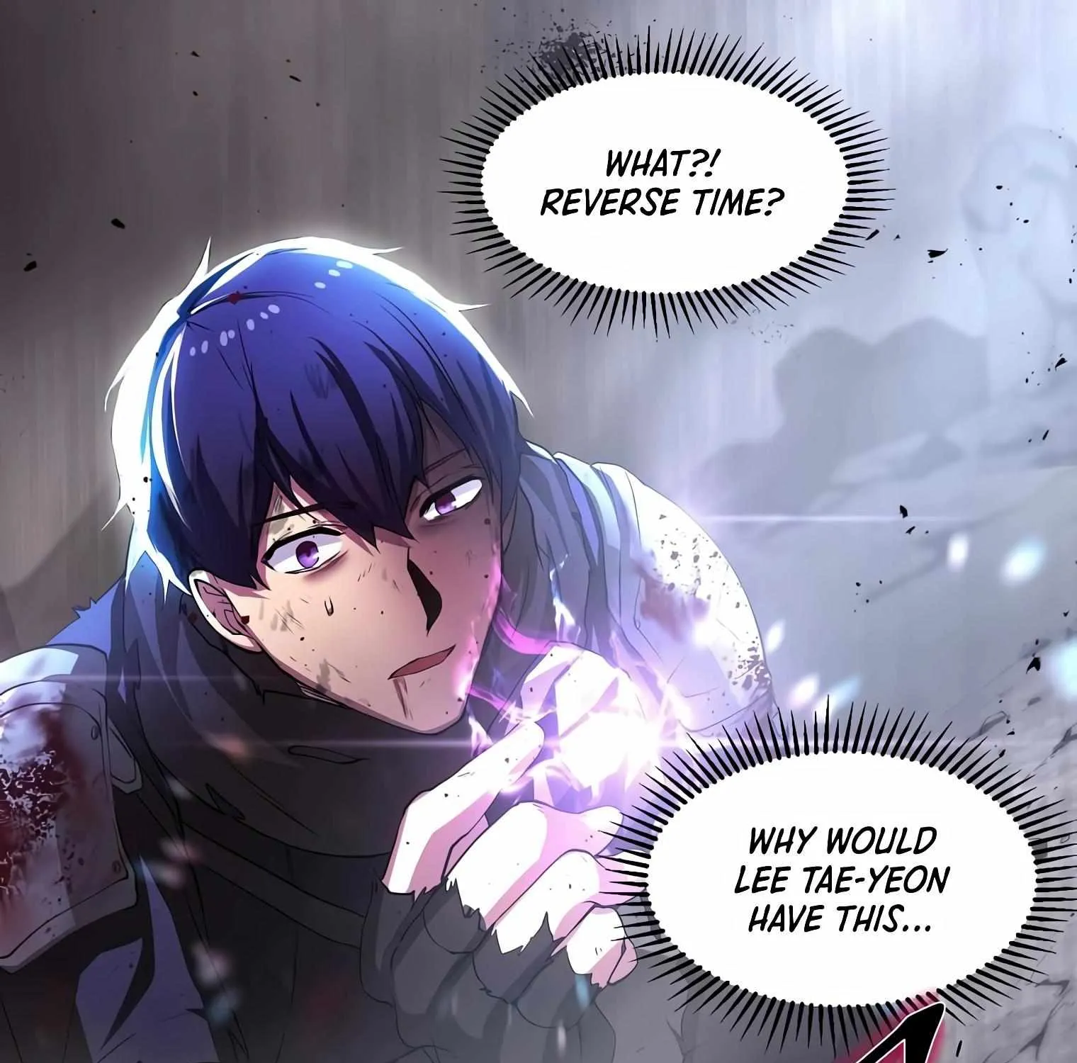 Read Level Up With Skills chapter 4 image 99 on Lezhin