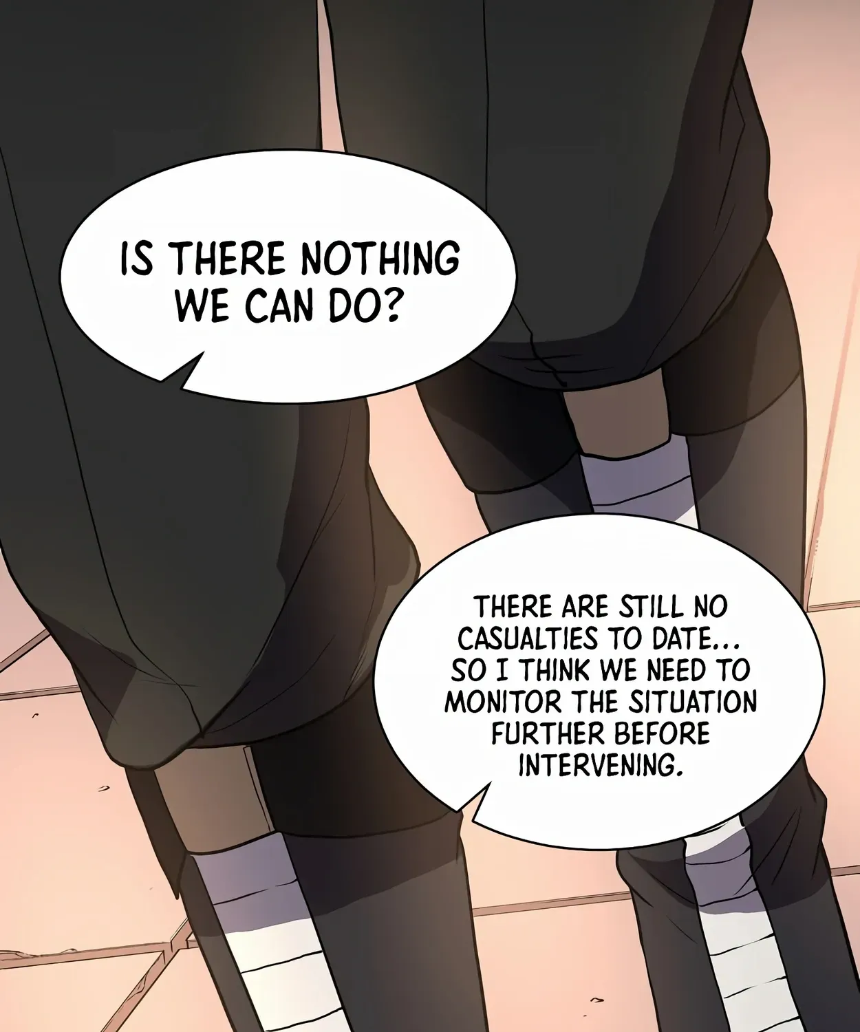 Read Level Up With Skills chapter 40 image 103 on Lezhin