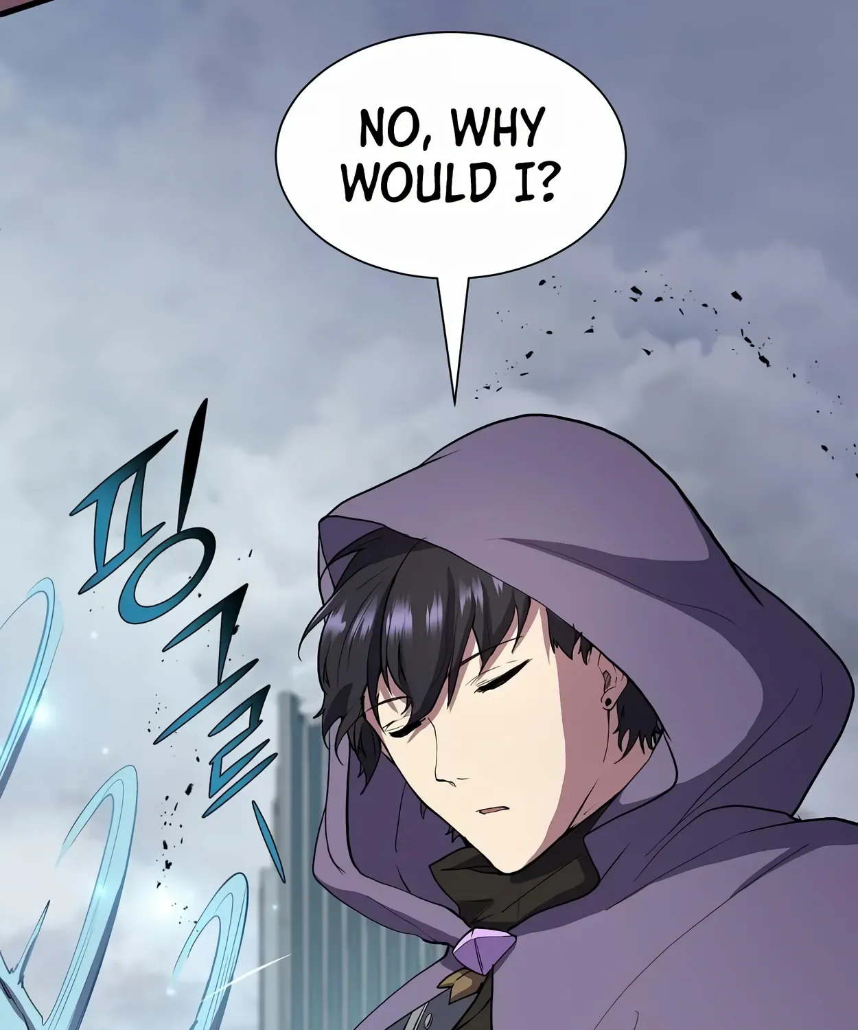 Read Level Up With Skills chapter 40 image 13 on Lezhin