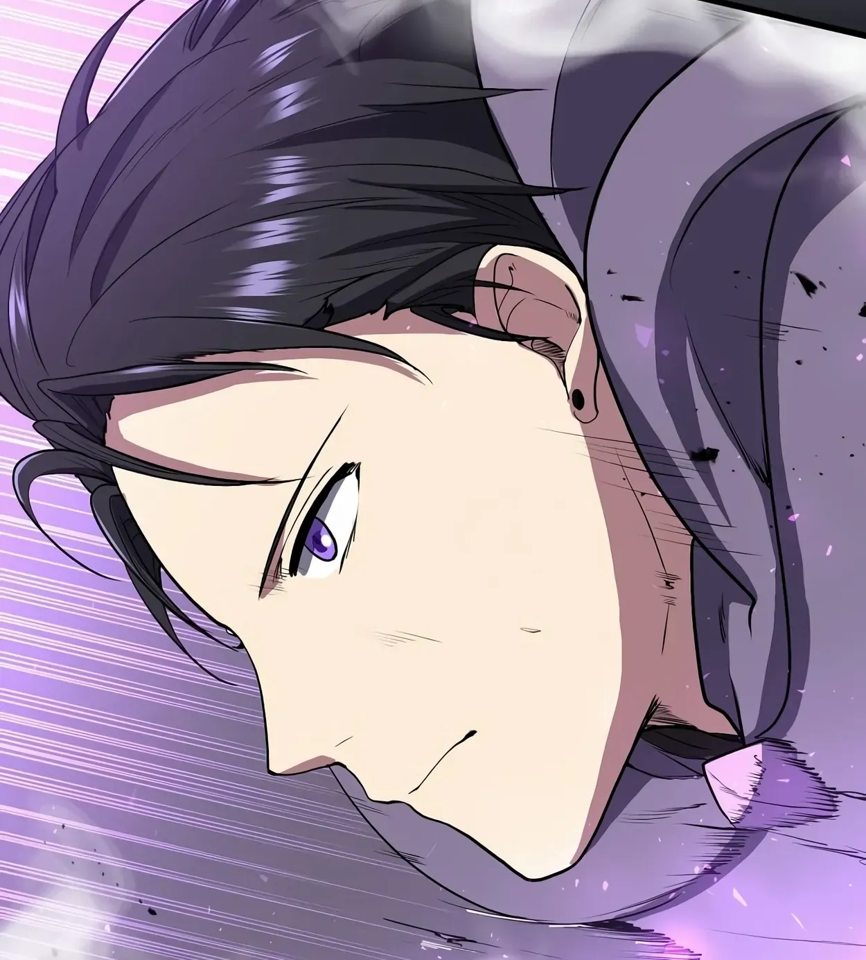 Read Level Up With Skills chapter 40 image 132 on Lezhin