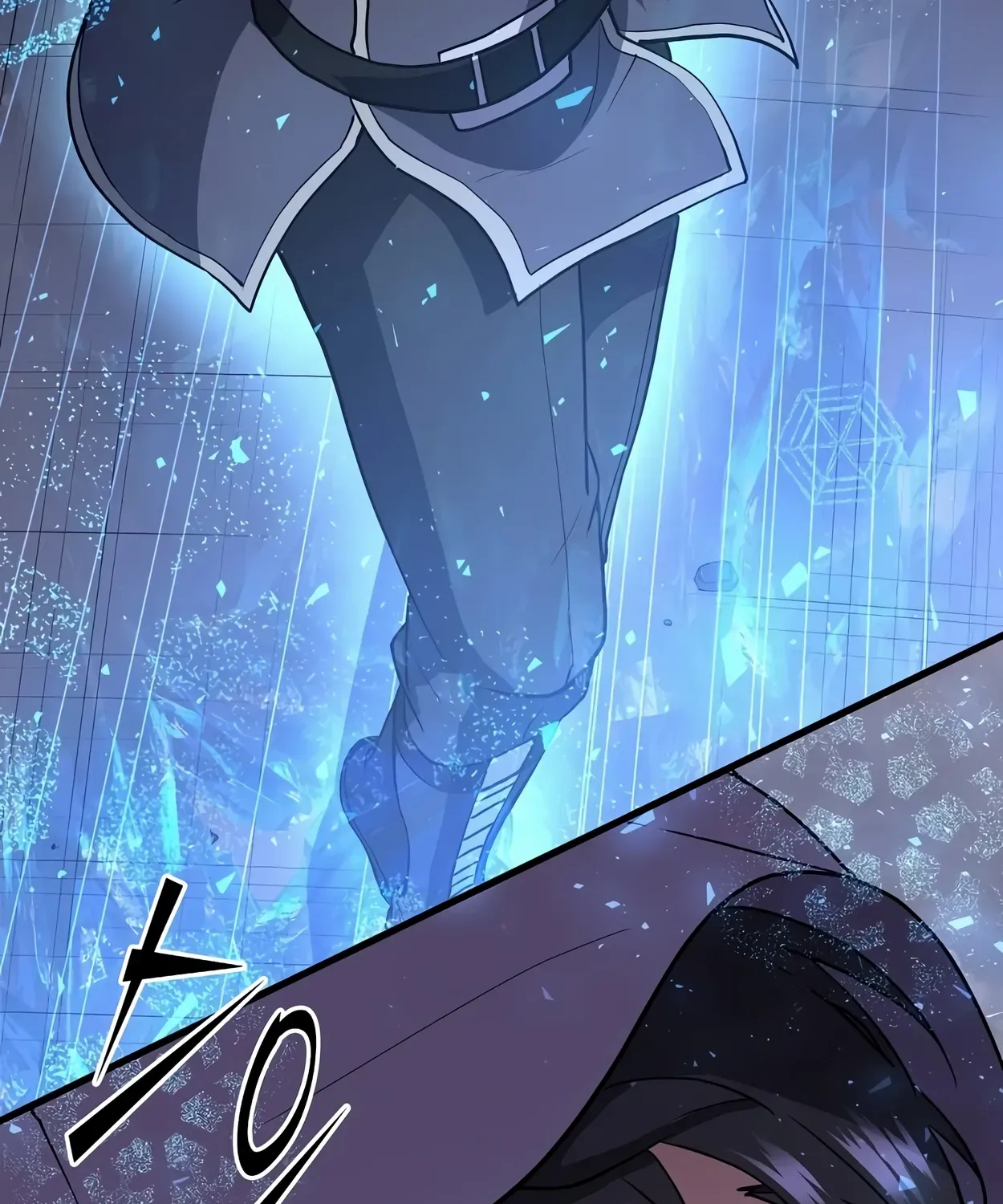 Read Level Up With Skills chapter 40 image 24 on Lezhin