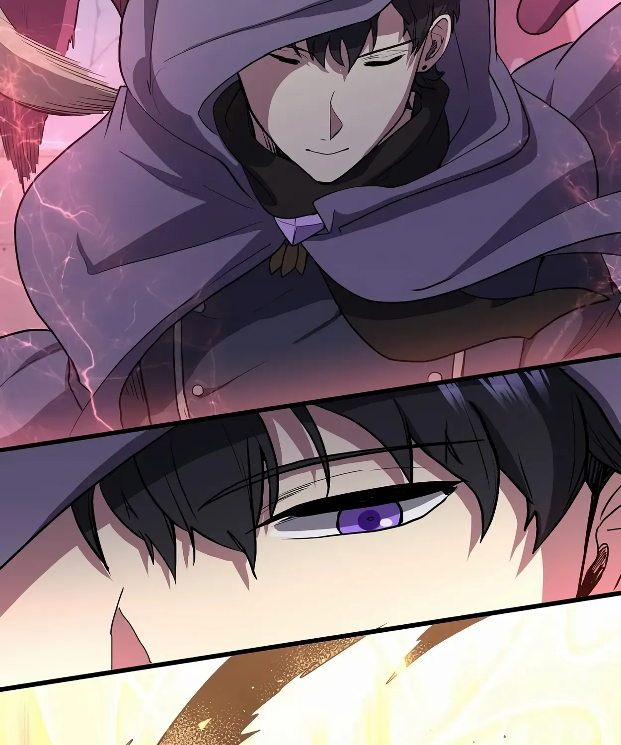 Read Level Up With Skills chapter 40 image 33 on Lezhin