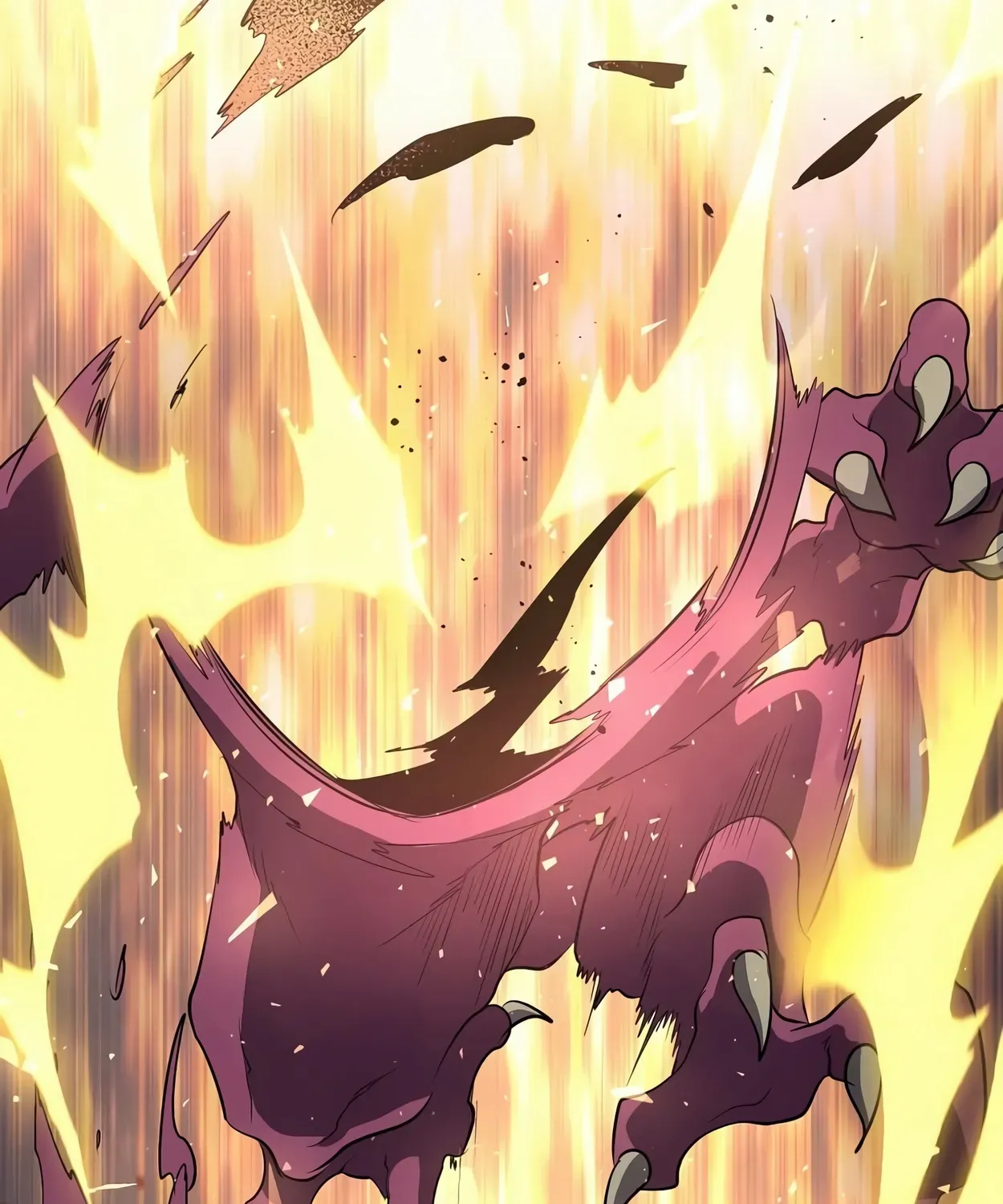 Read Level Up With Skills chapter 40 image 34 on Lezhin