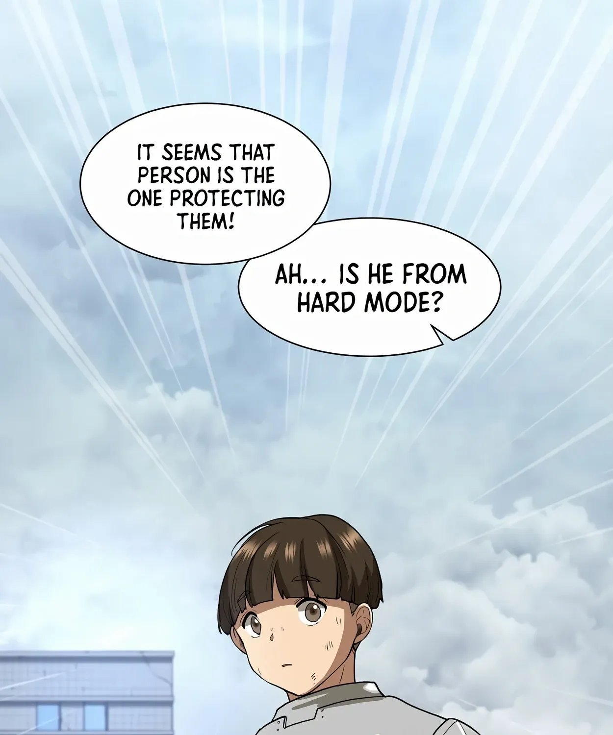 Read Level Up With Skills chapter 40 image 44 on Lezhin