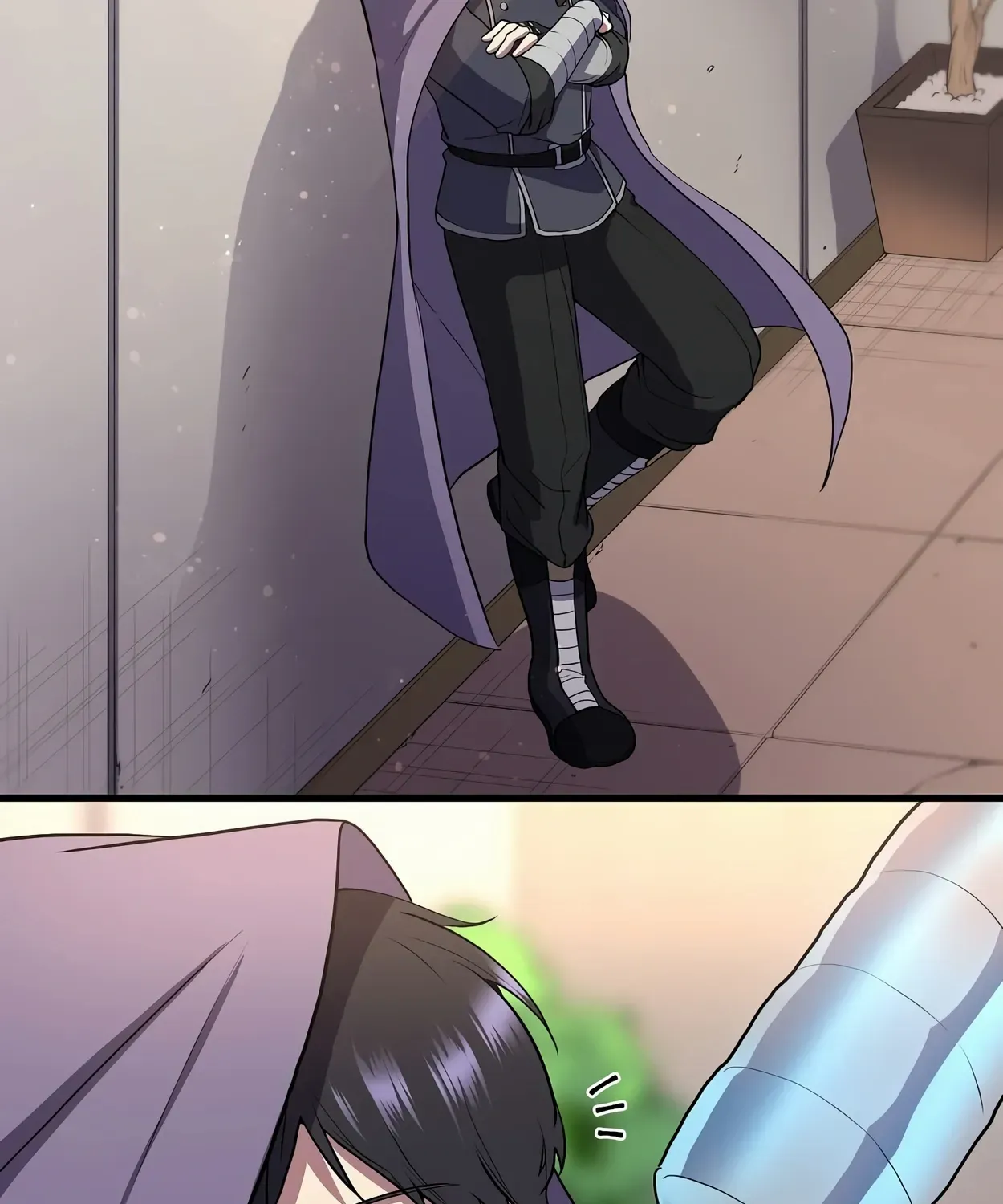 Read Level Up With Skills chapter 40 image 58 on Lezhin