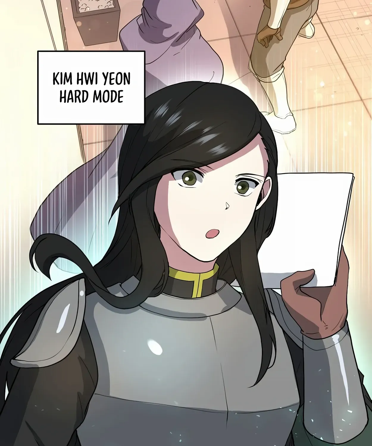 Read Level Up With Skills chapter 40 image 80 on Lezhin