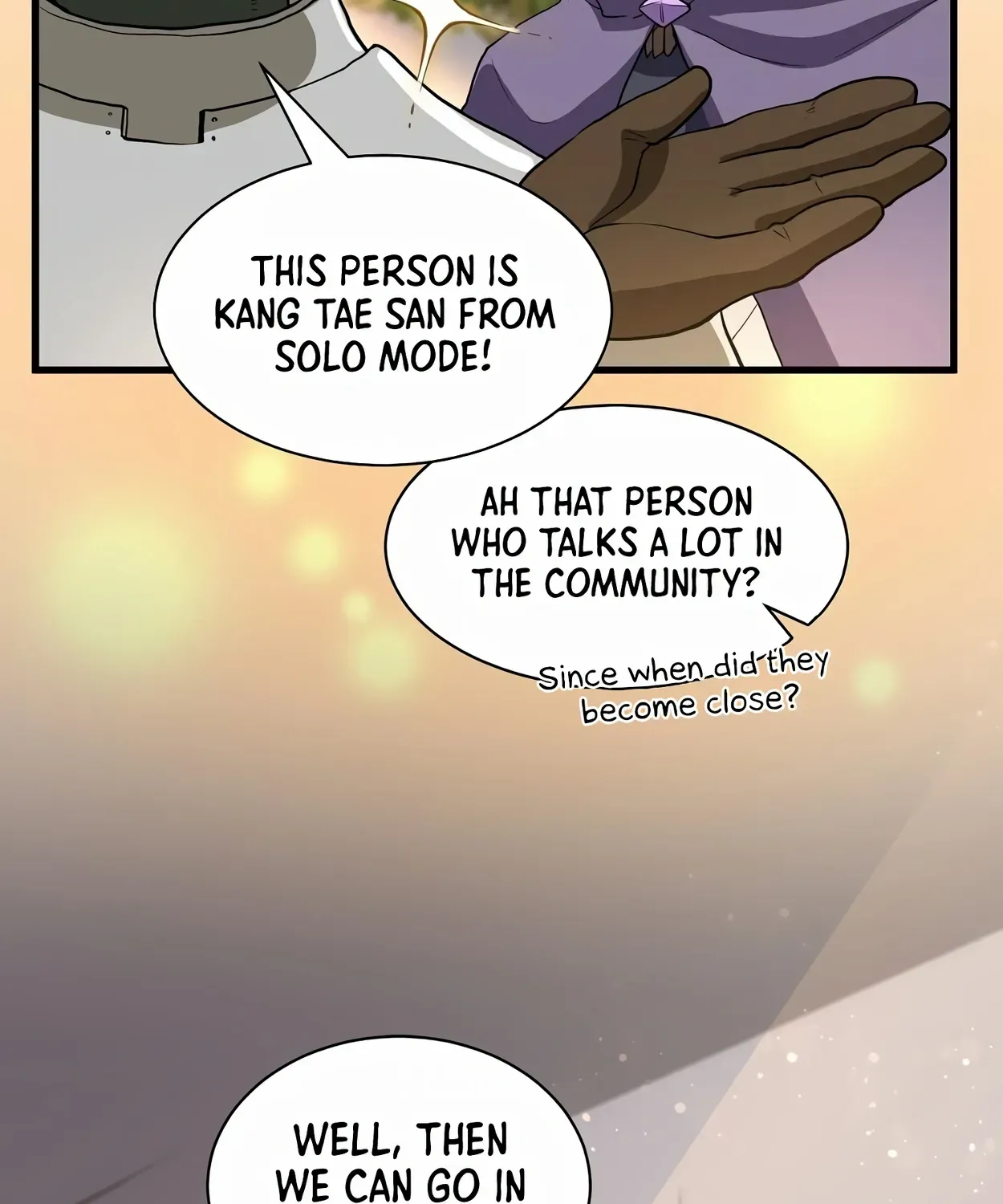 Read Level Up With Skills chapter 40 image 83 on Lezhin
