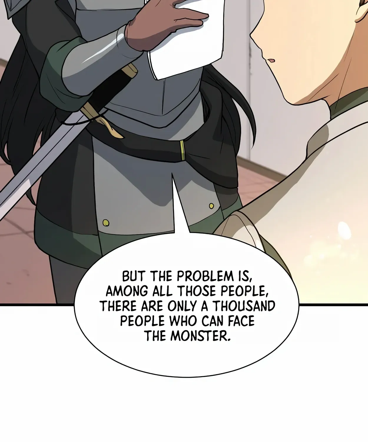 Read Level Up With Skills chapter 40 image 85 on Lezhin
