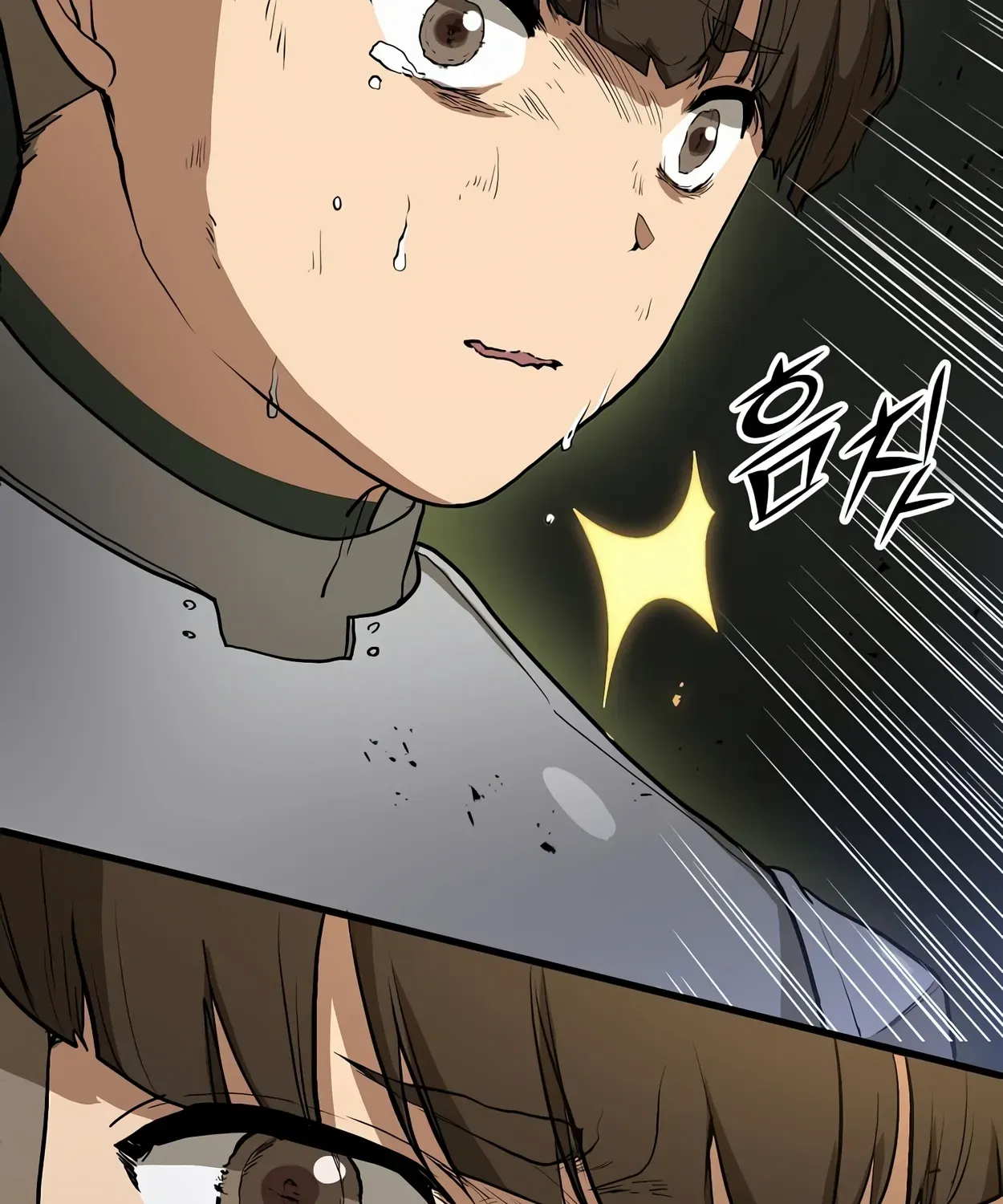 Read Level Up With Skills chapter 40 image 9 on Lezhin