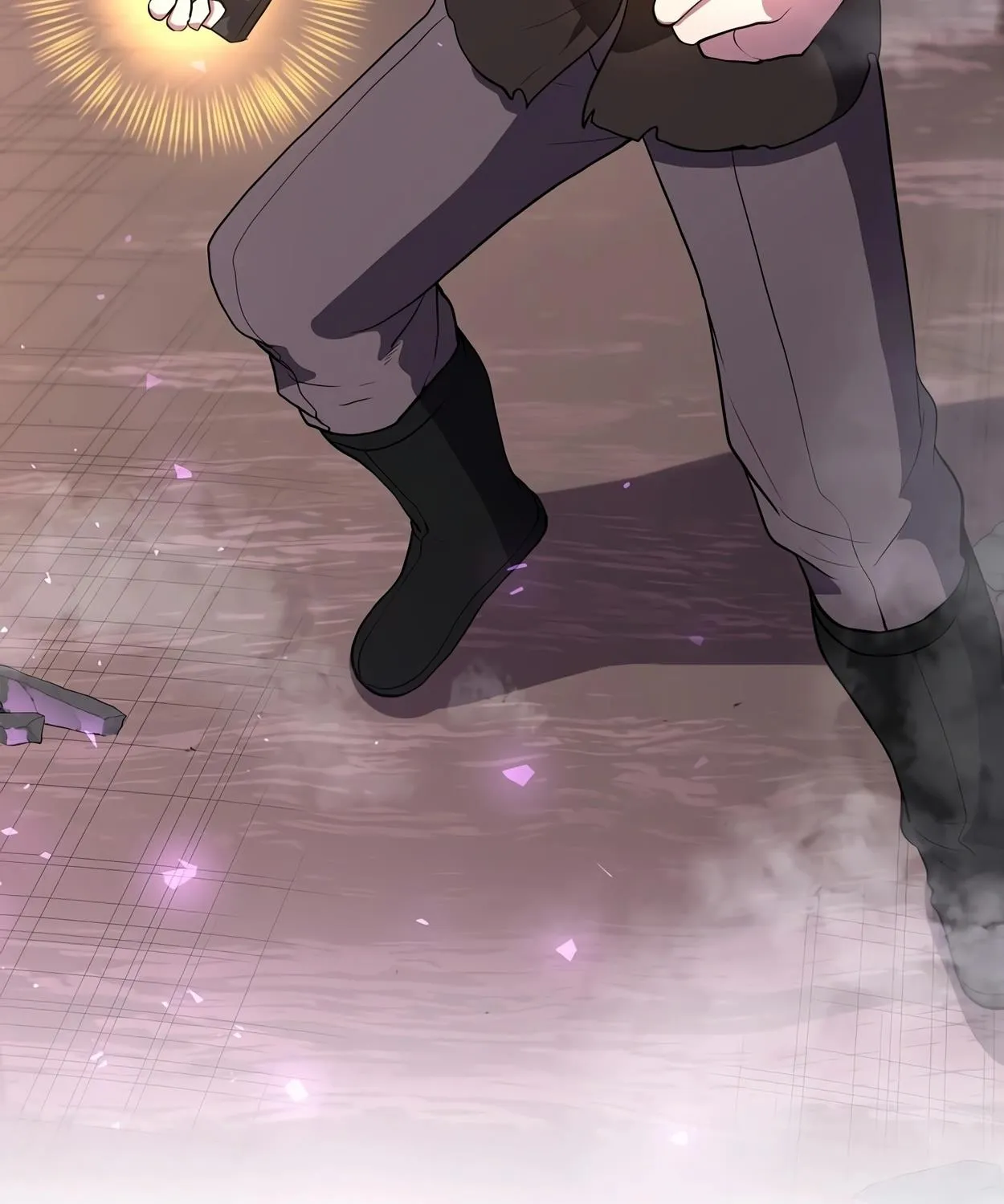 Read Level Up With Skills chapter 41 image 111 on Lezhin