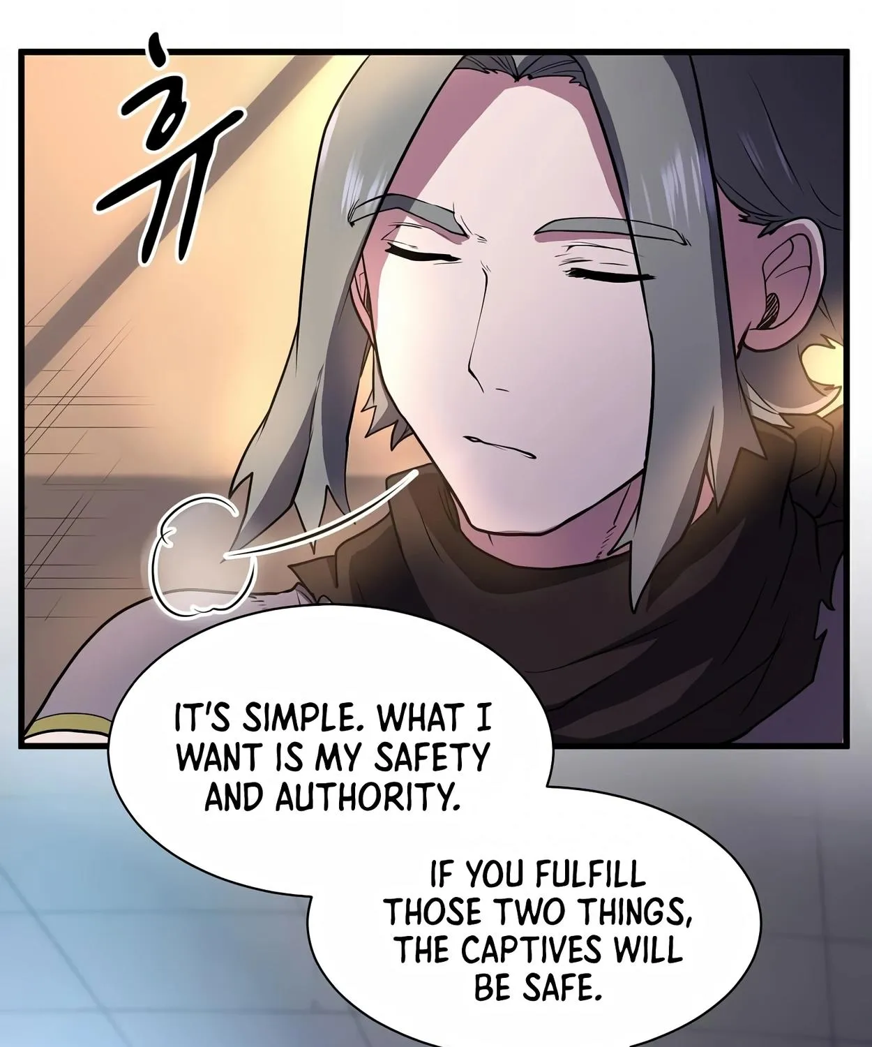 Read Level Up With Skills chapter 41 image 121 on Lezhin