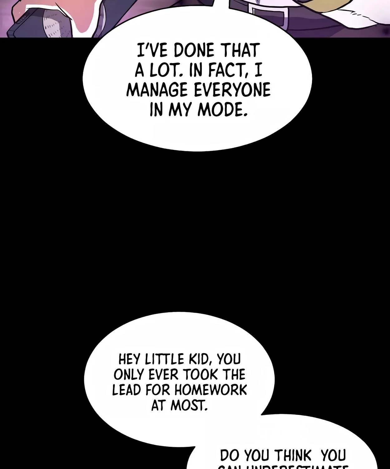 Read Level Up With Skills chapter 41 image 129 on Lezhin