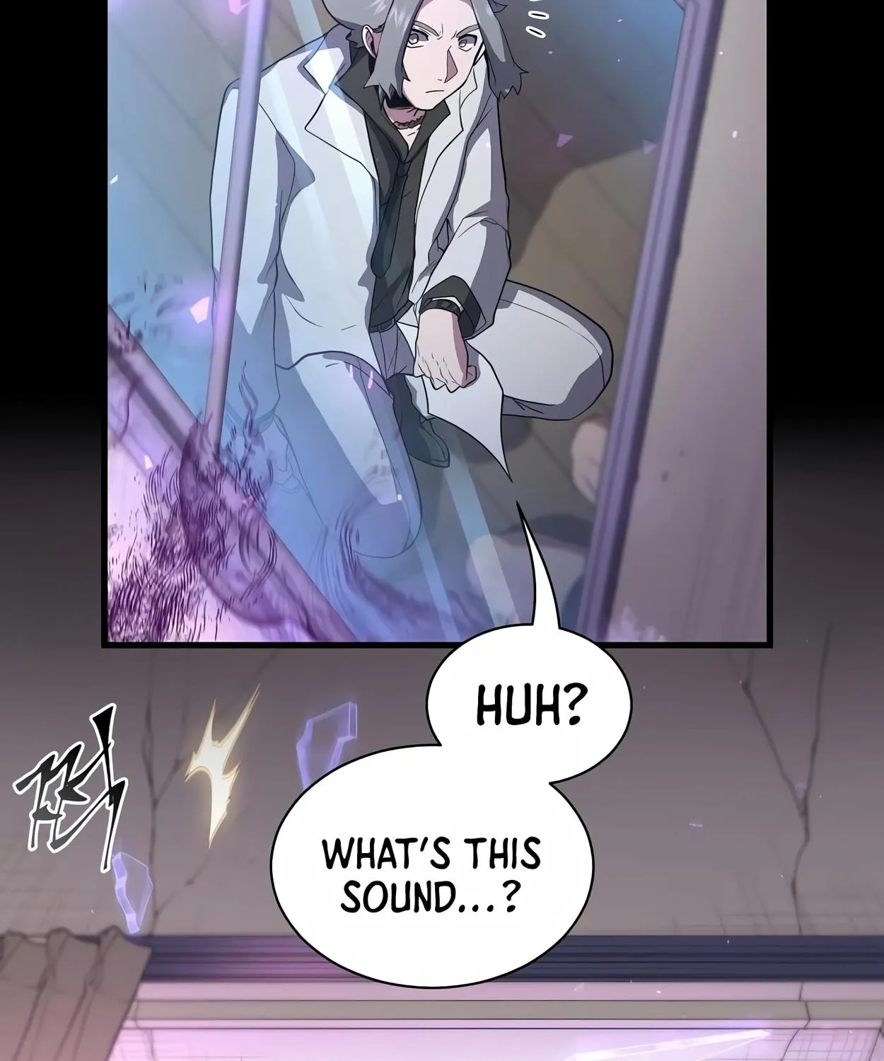 Read Level Up With Skills chapter 41 image 13 on Lezhin