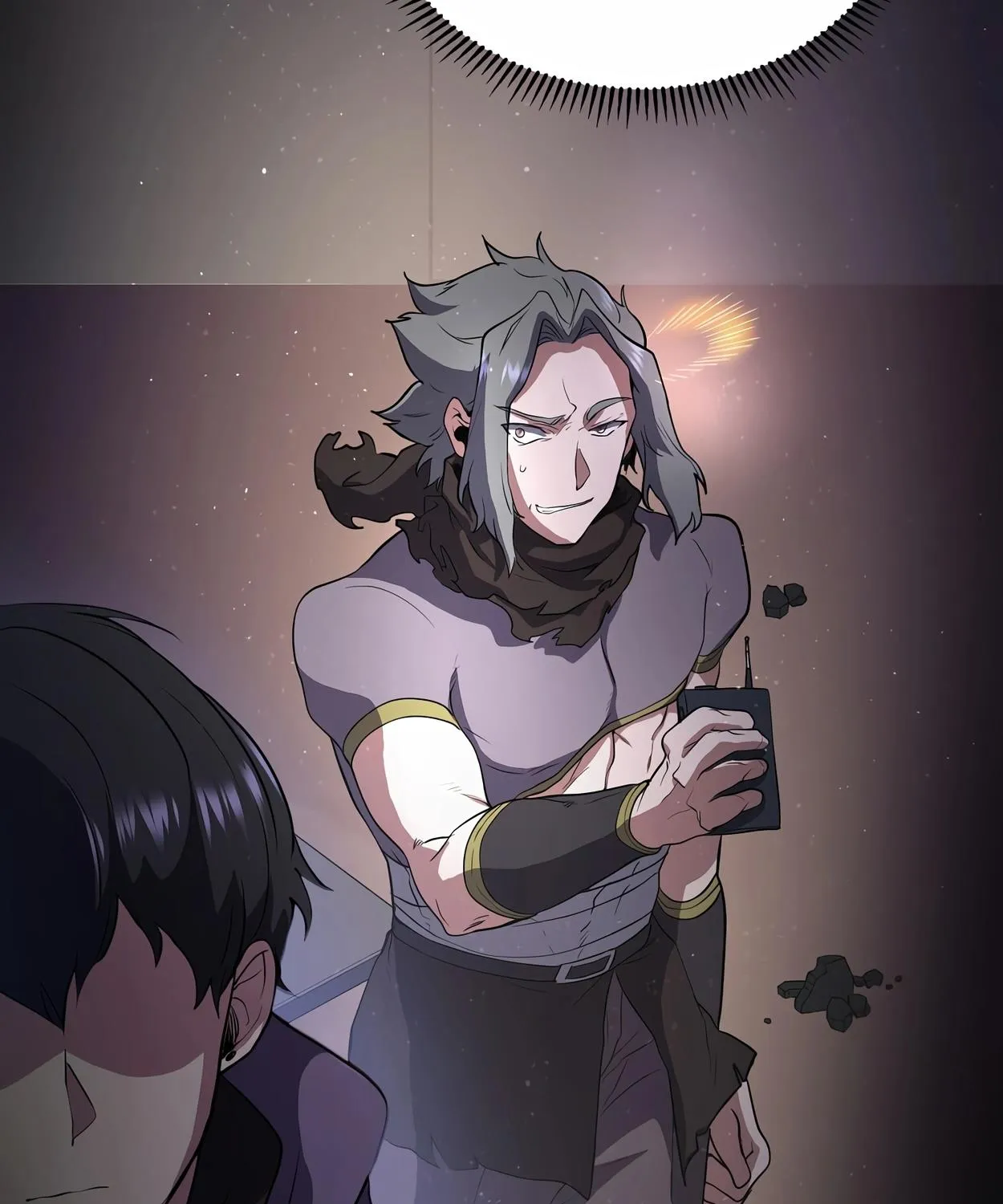 Read Level Up With Skills chapter 41 image 133 on Lezhin