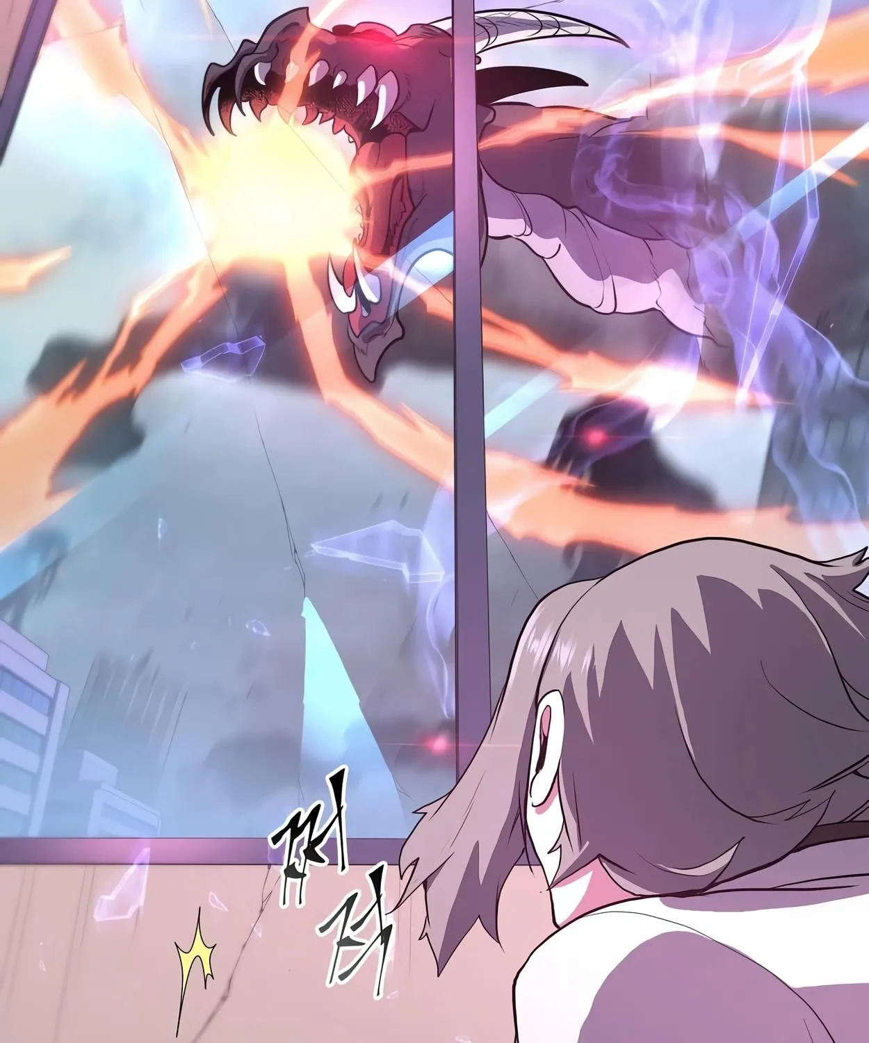 Read Level Up With Skills chapter 41 image 15 on Lezhin