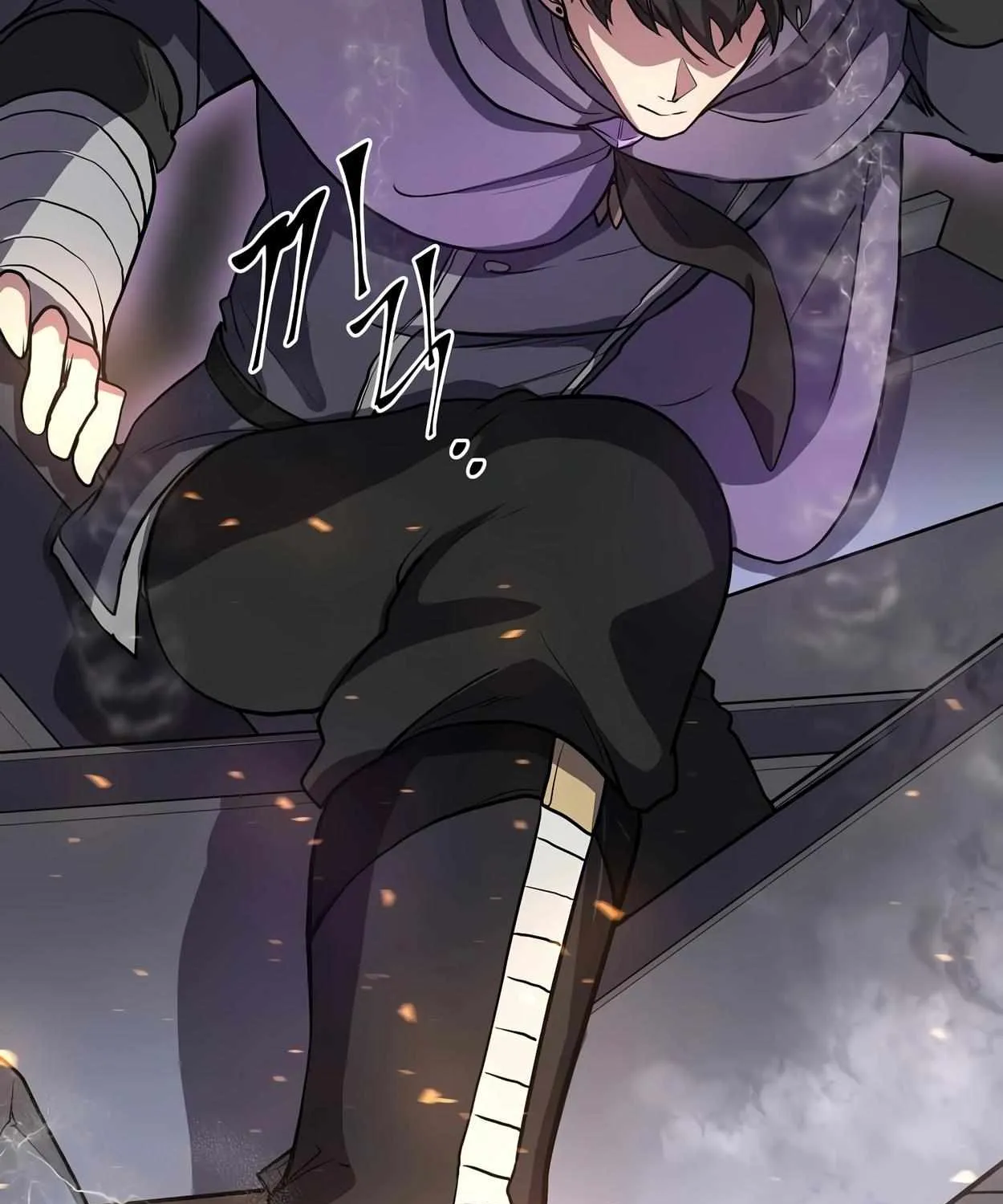 Read Level Up With Skills chapter 41 image 173 on Lezhin