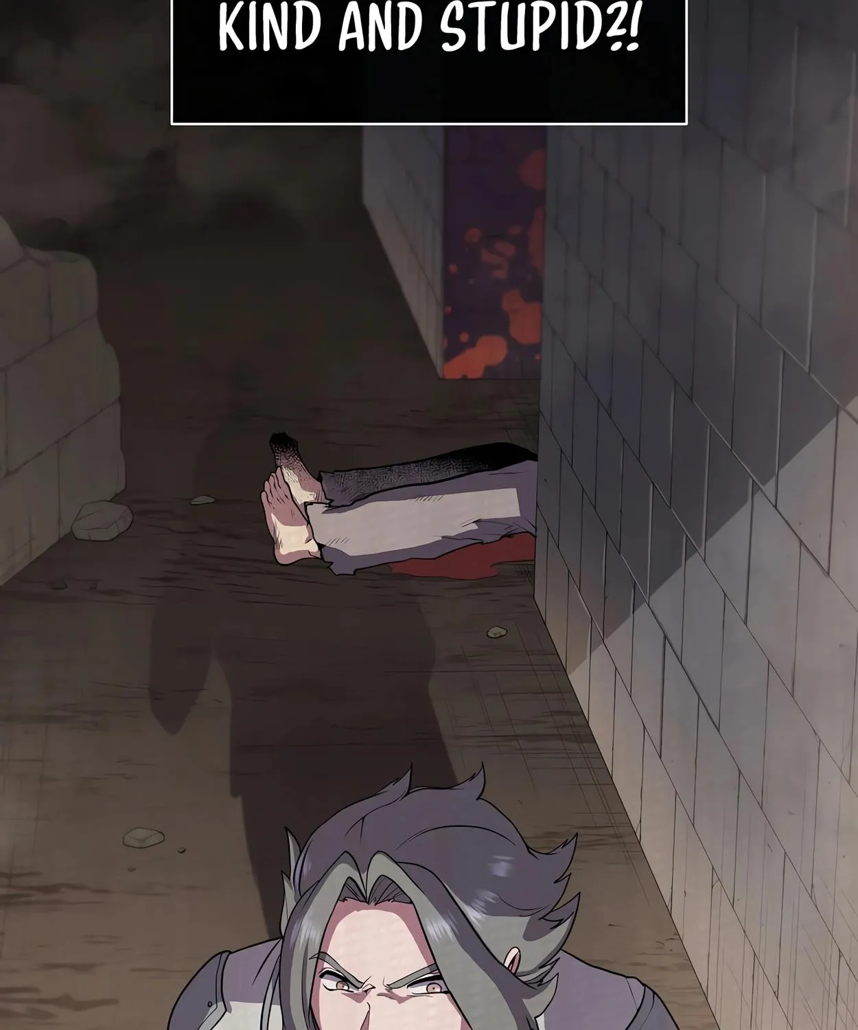 Read Level Up With Skills chapter 41 image 29 on Lezhin