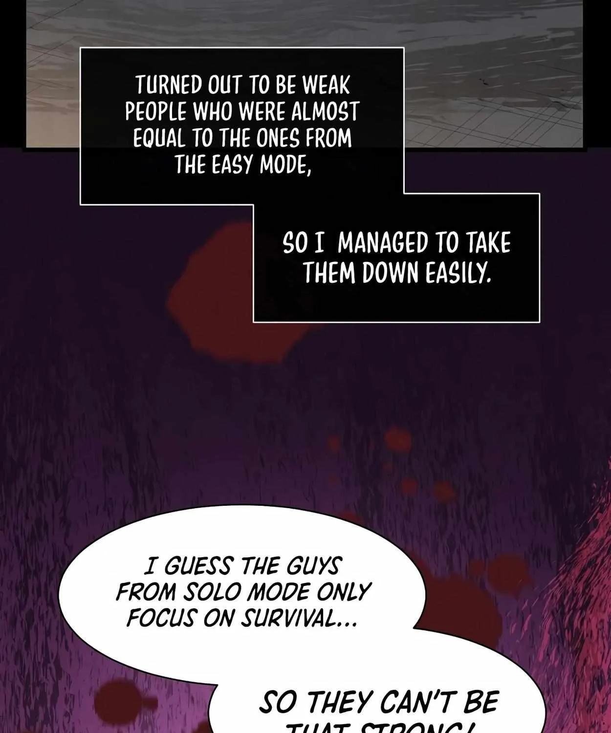 Read Level Up With Skills chapter 41 image 57 on Lezhin