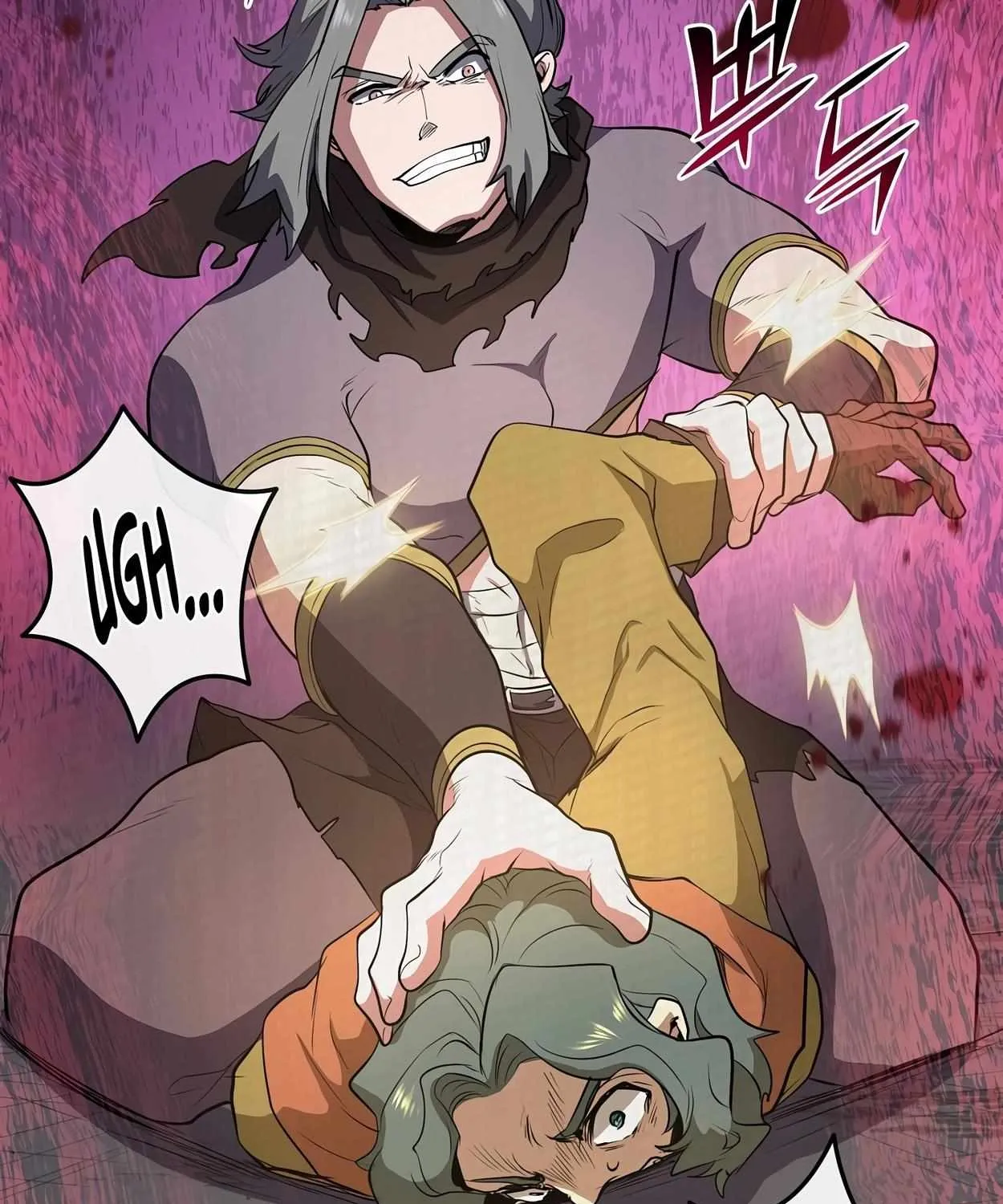 Read Level Up With Skills chapter 41 image 59 on Lezhin