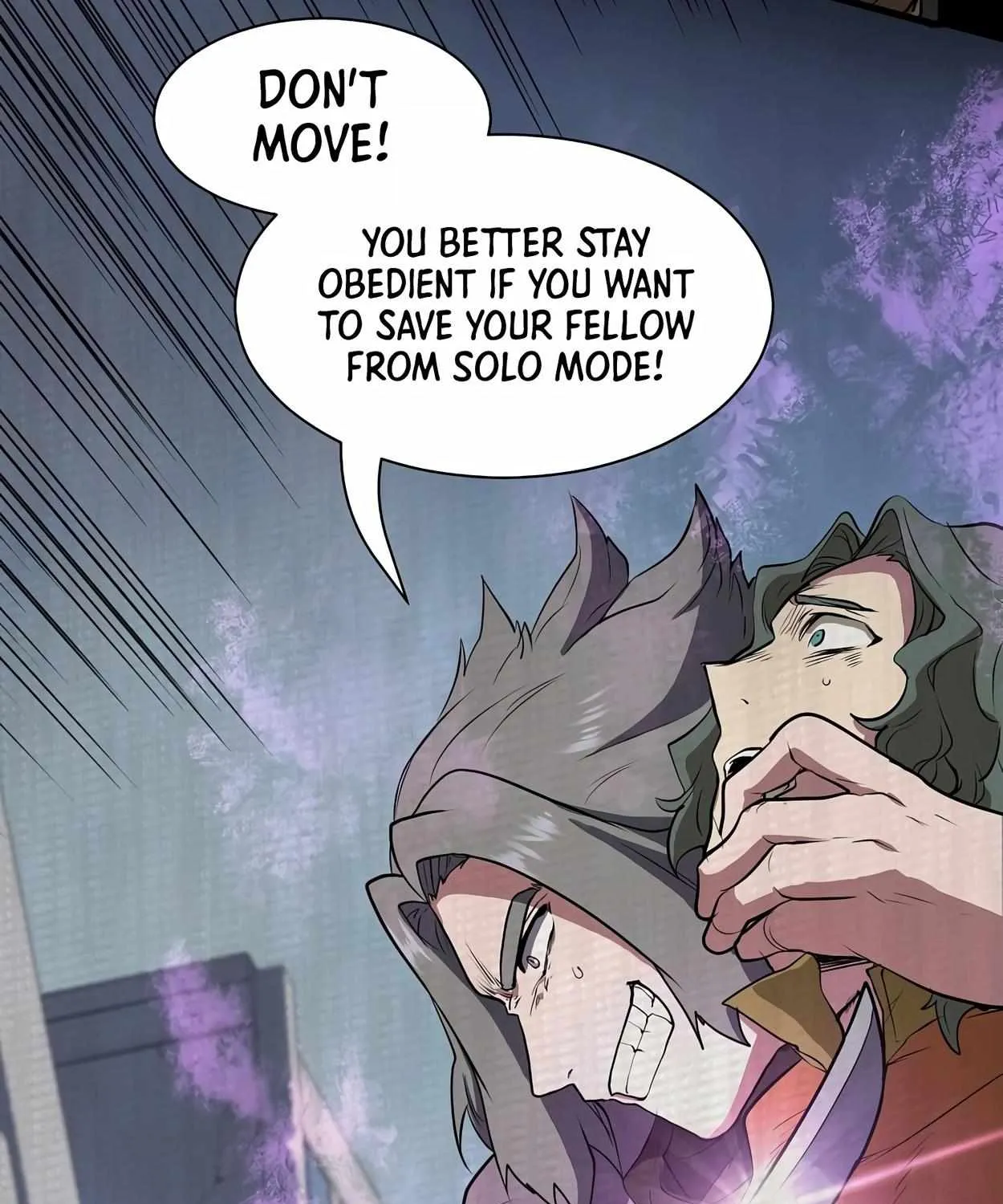 Read Level Up With Skills chapter 41 image 67 on Lezhin