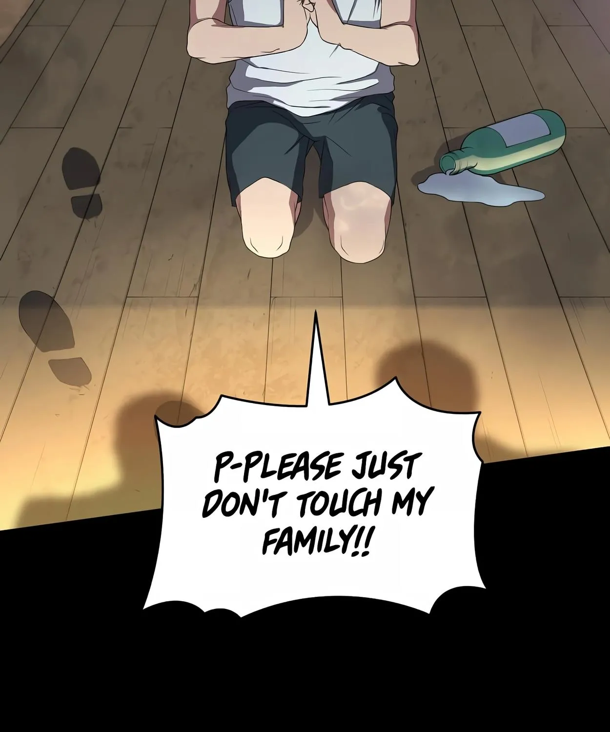 Read Level Up With Skills chapter 41 image 7 on Lezhin
