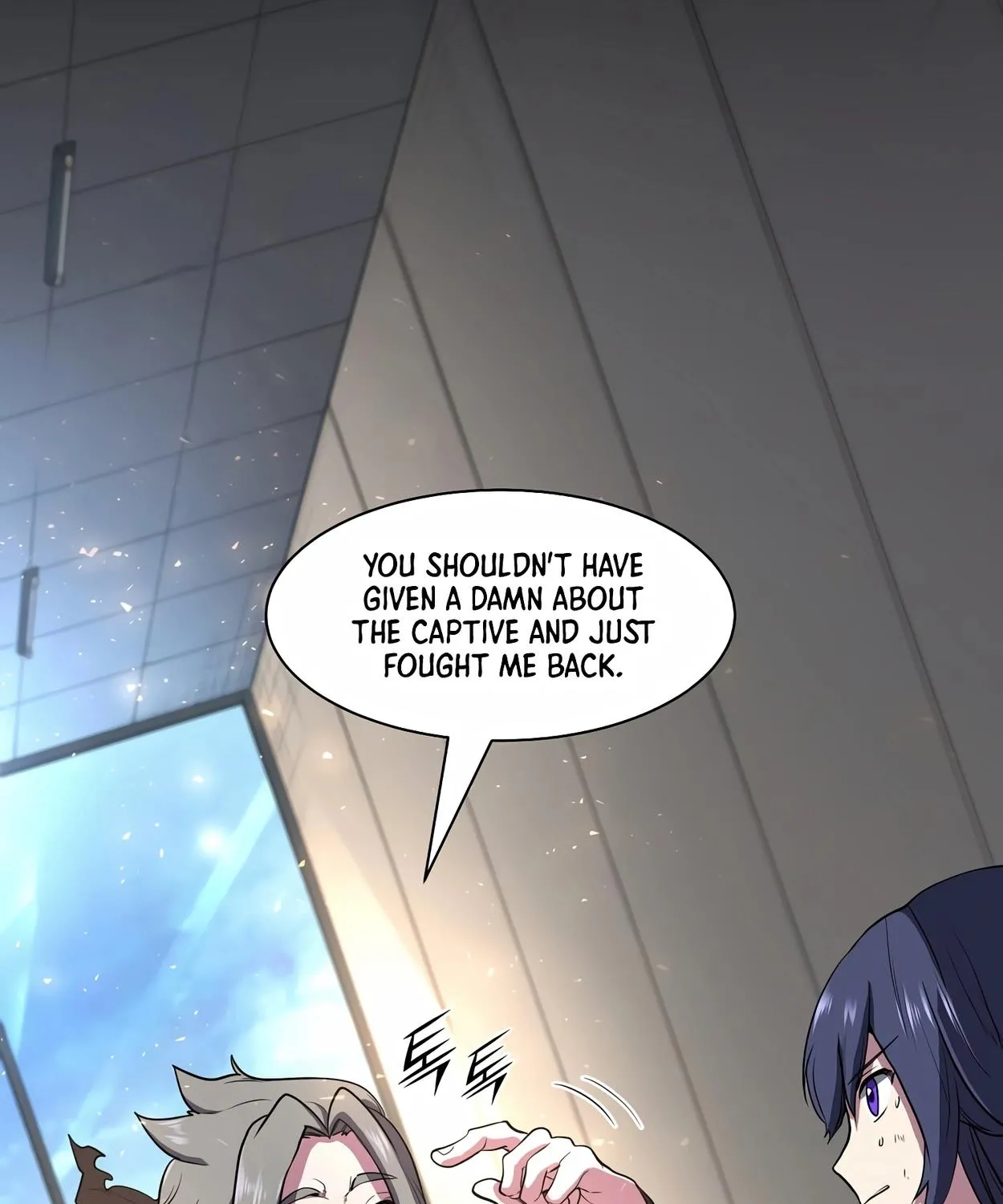 Read Level Up With Skills chapter 41 image 73 on Lezhin