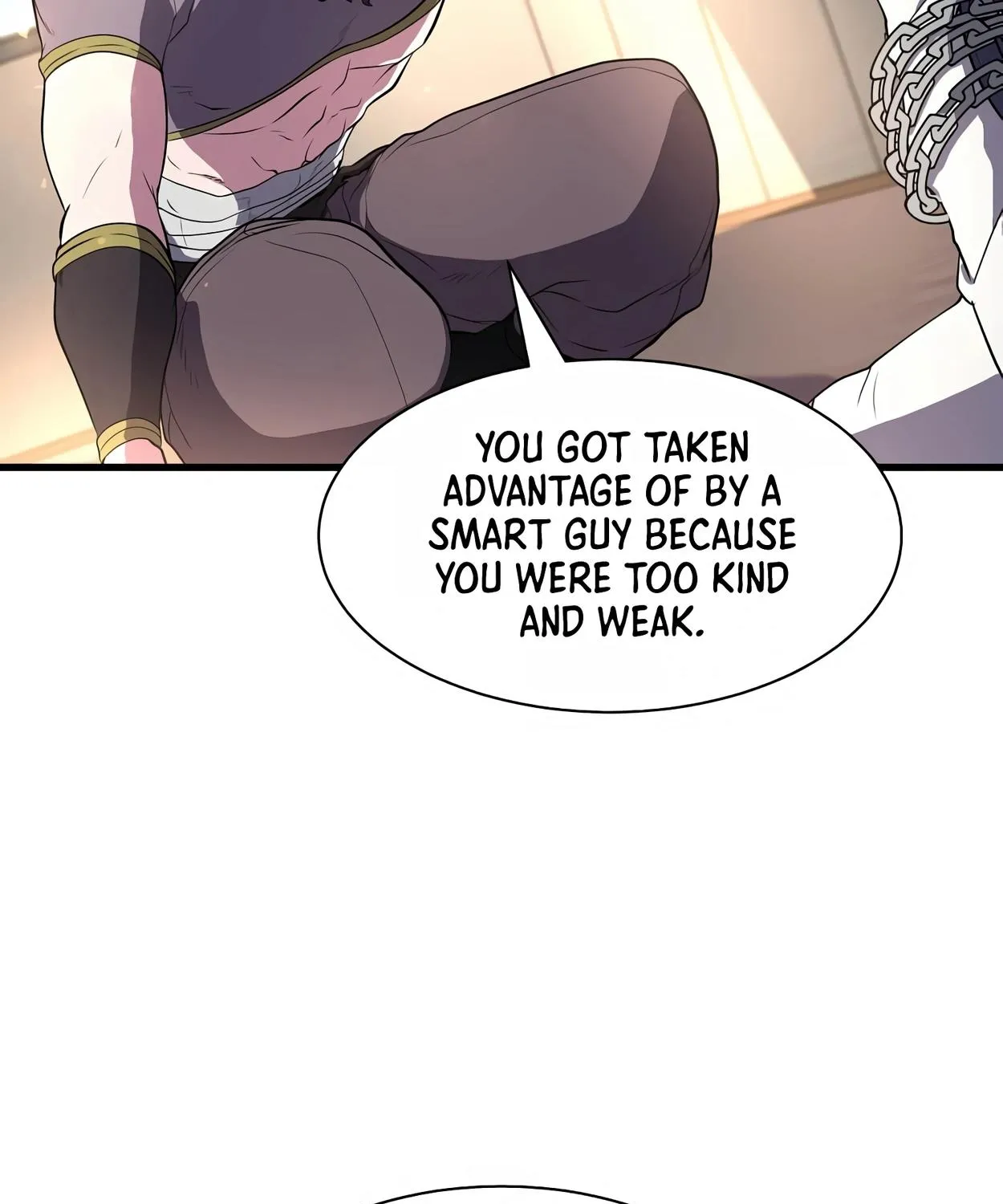 Read Level Up With Skills chapter 41 image 75 on Lezhin