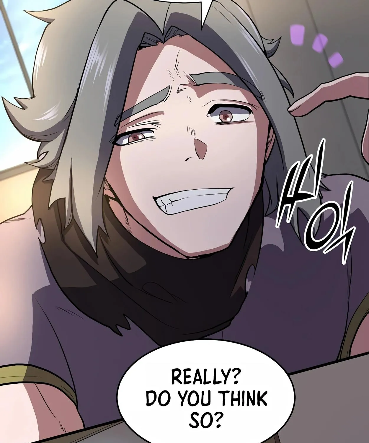 Read Level Up With Skills chapter 41 image 77 on Lezhin