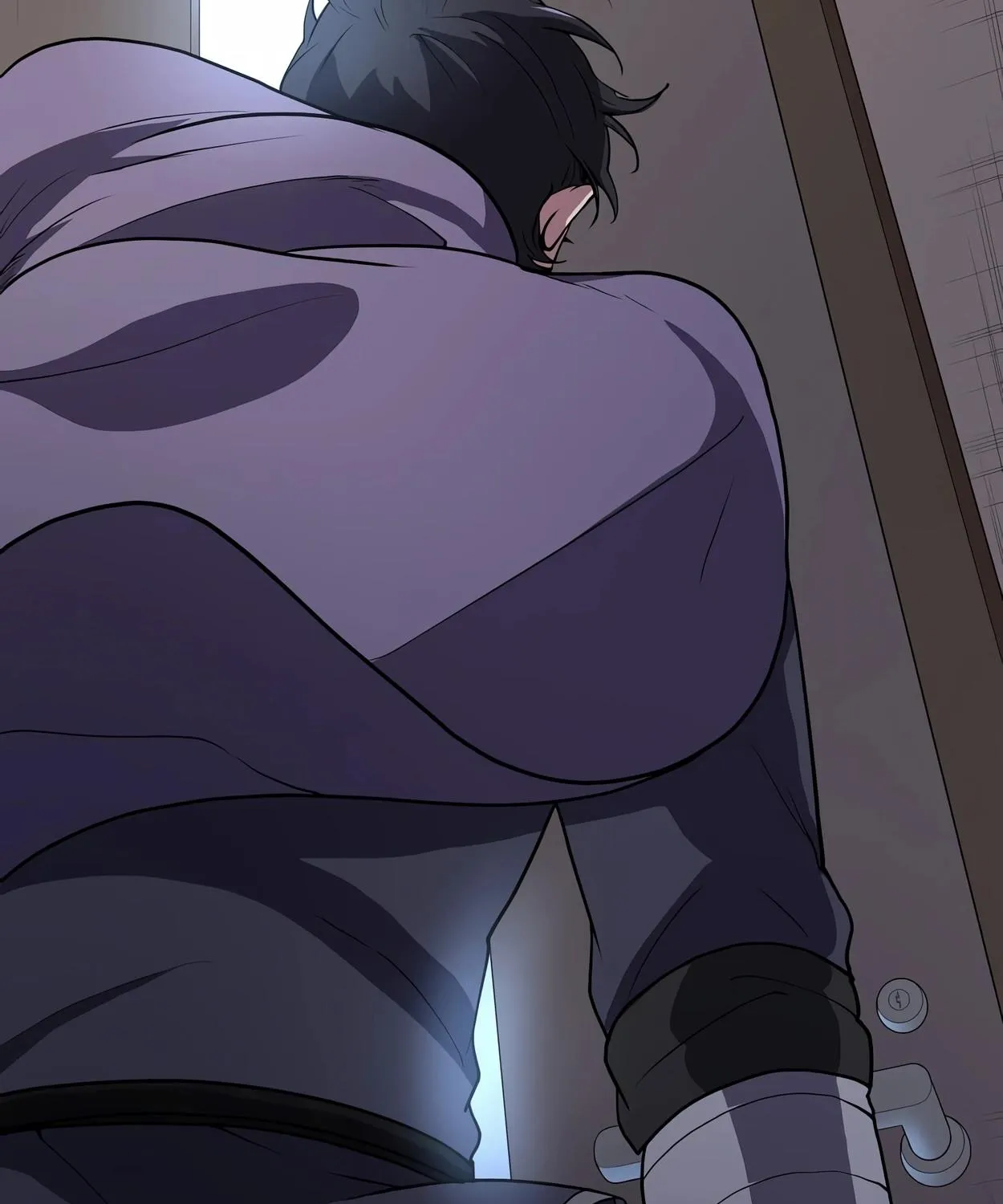 Read Level Up With Skills chapter 41 image 79 on Lezhin