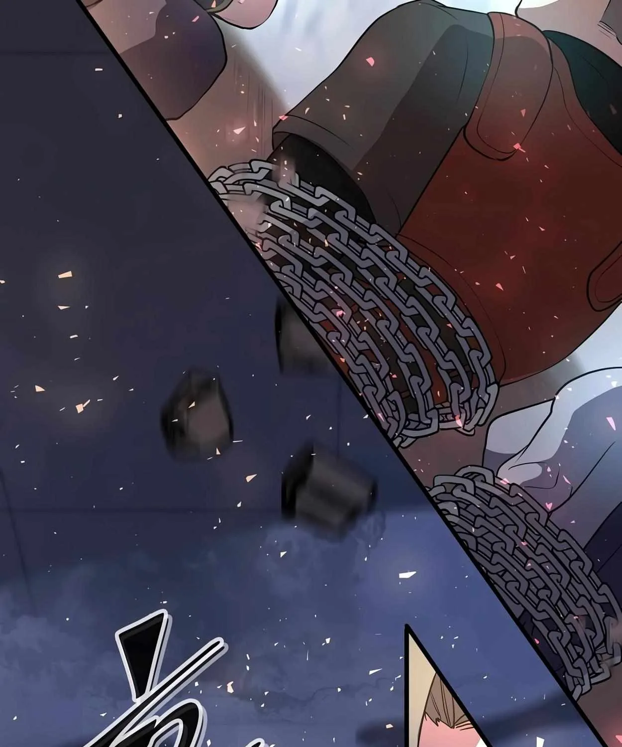 Read Level Up With Skills chapter 41 image 85 on Lezhin