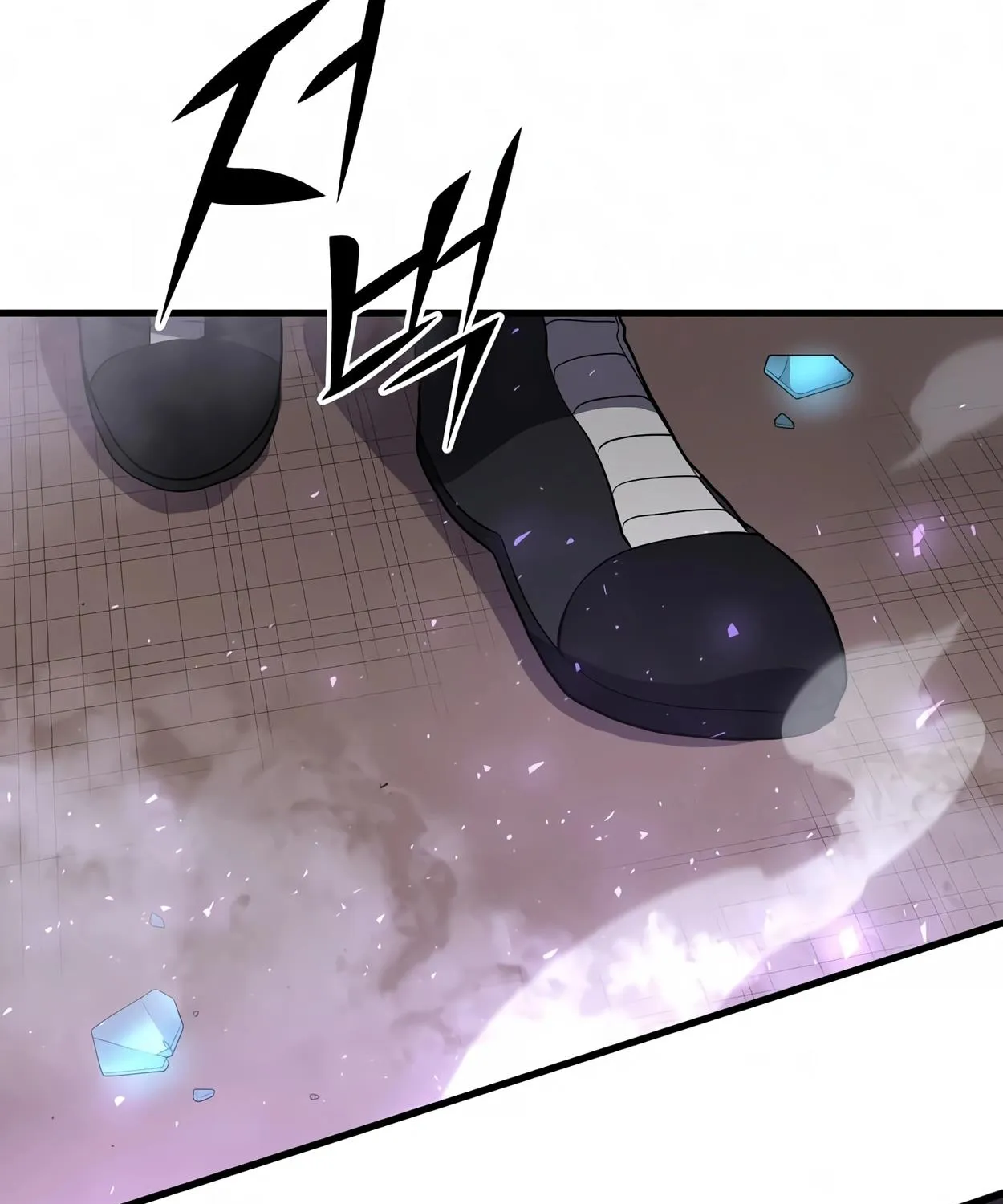 Read Level Up With Skills chapter 41 image 99 on Lezhin