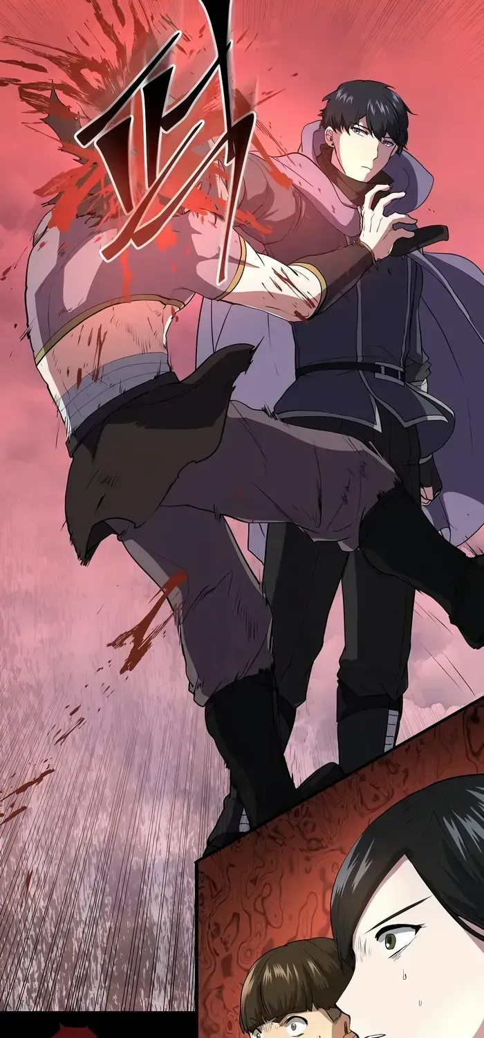Read Level Up With Skills chapter 42 image 17 on Lezhin