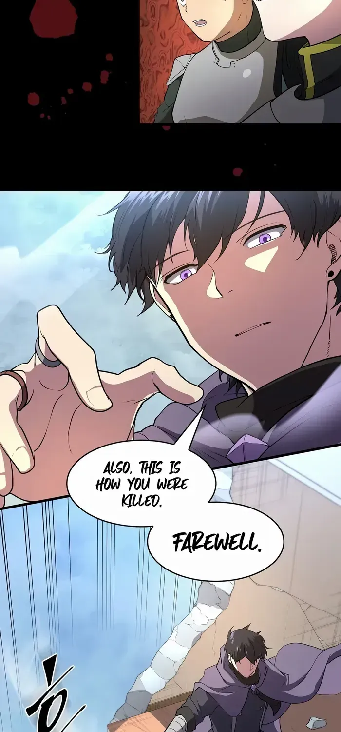 Read Level Up With Skills chapter 42 image 18 on Lezhin