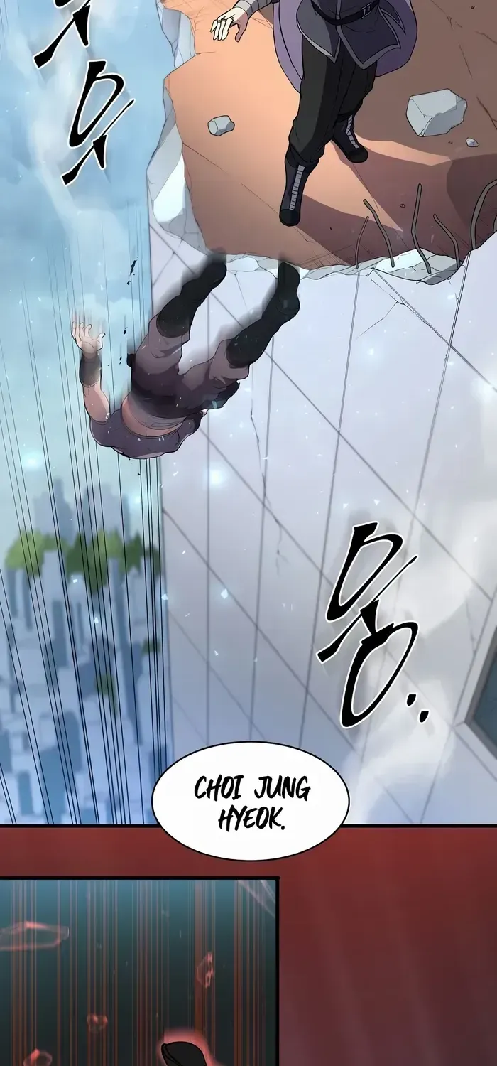 Read Level Up With Skills chapter 42 image 19 on Lezhin