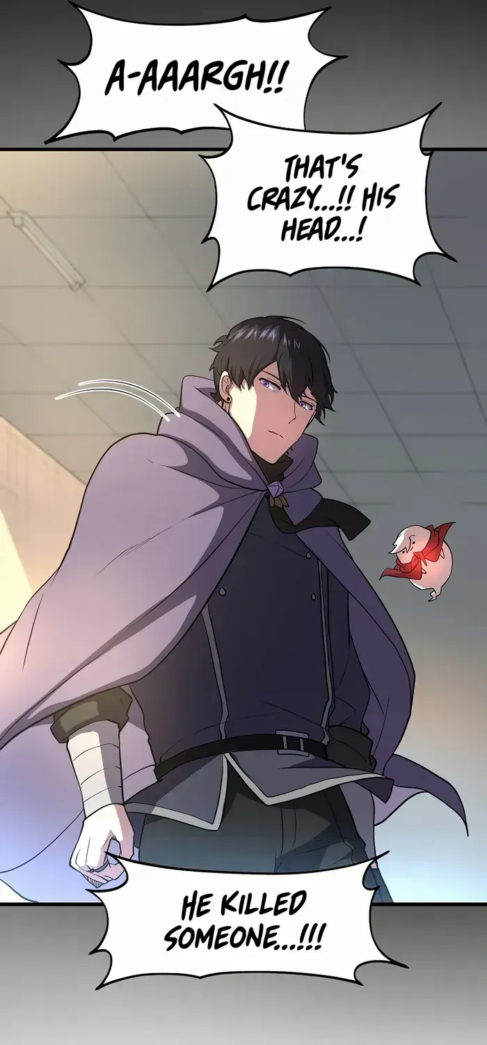 Read Level Up With Skills chapter 42 image 22 on Lezhin